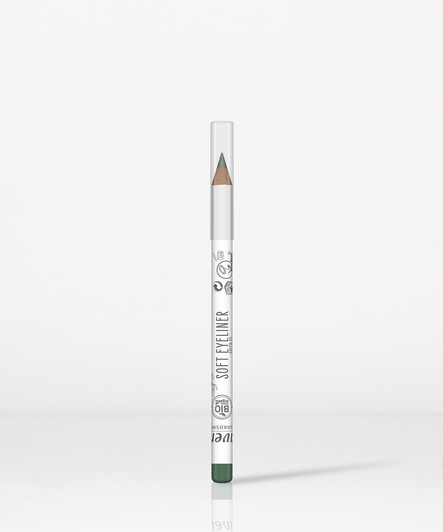 Soft Eyeliner -Green 05-