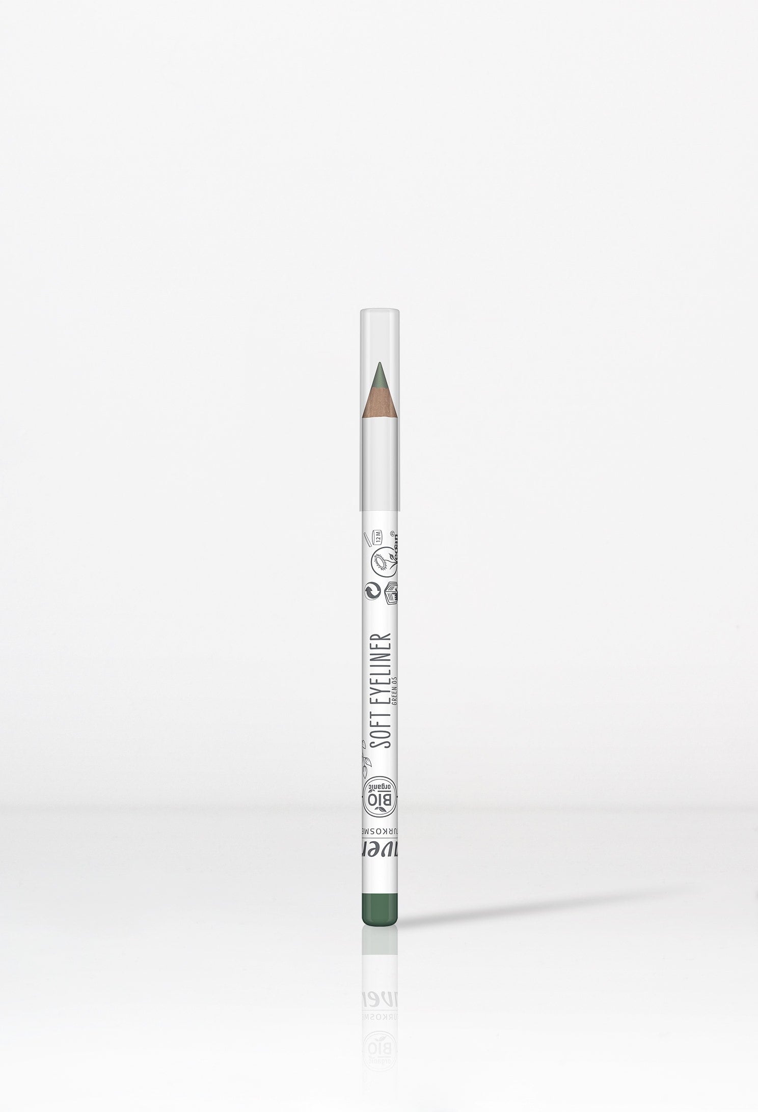 Soft Eyeliner -Green 05-