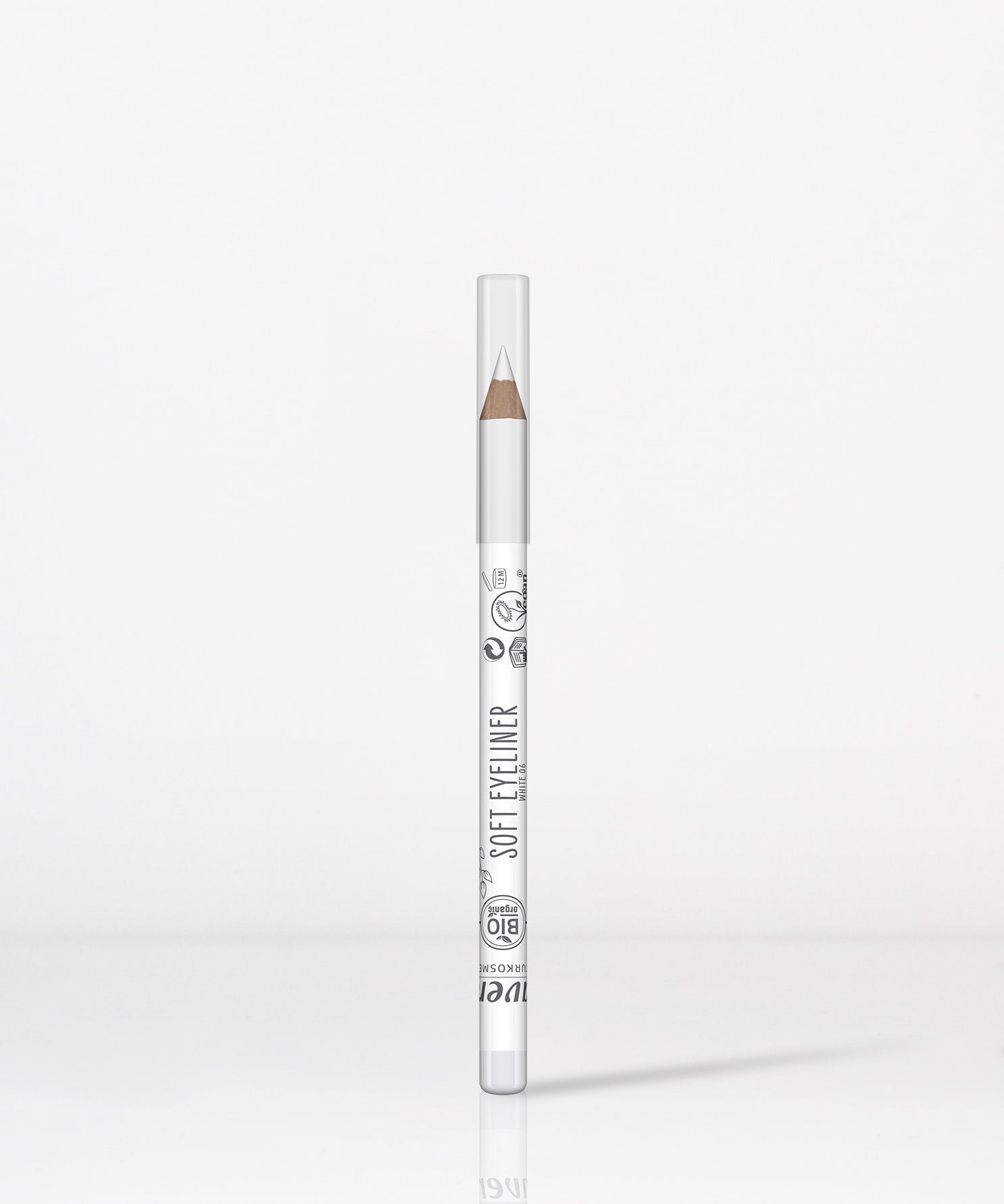 Soft Eyeliner -White 06-