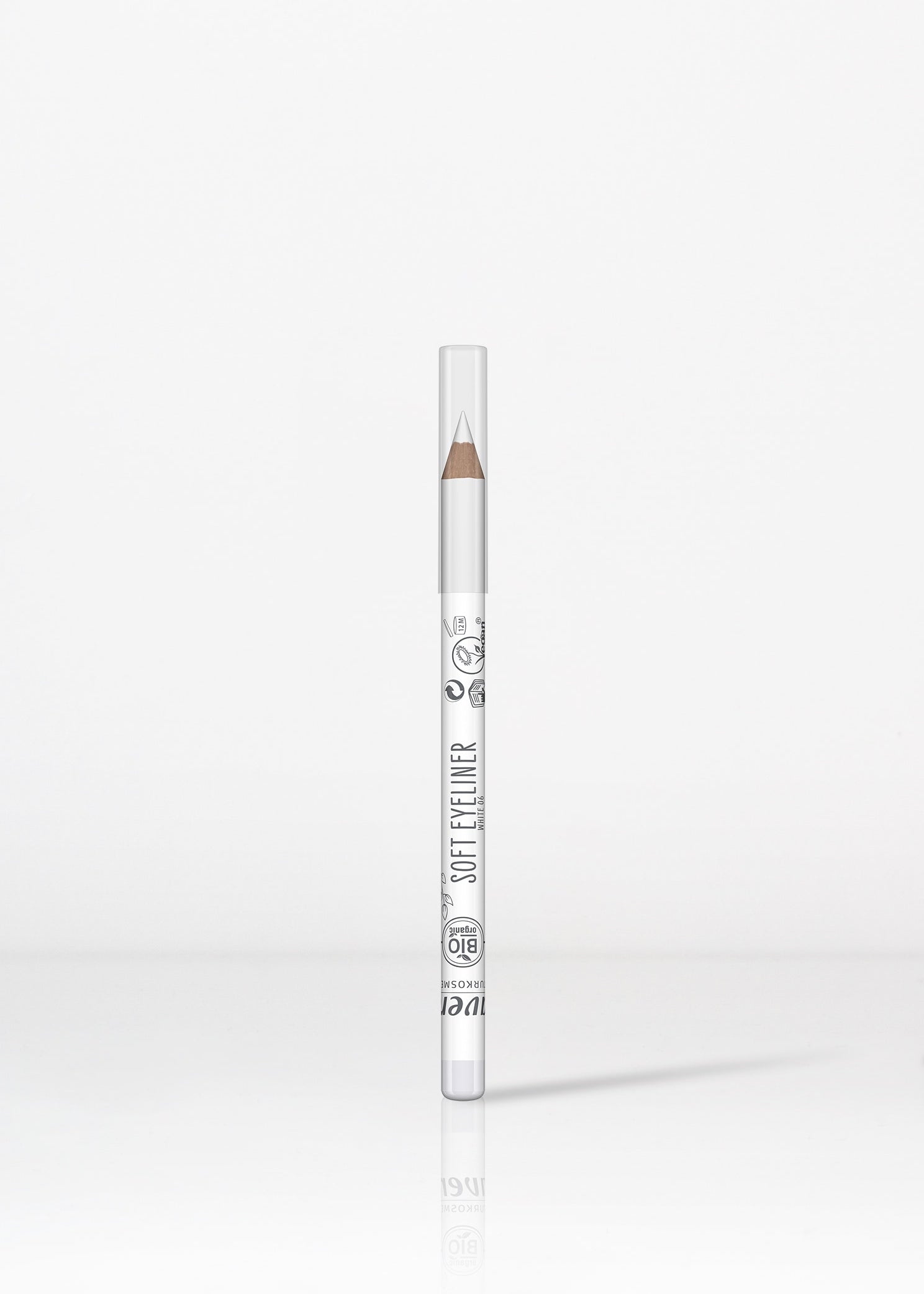 Soft Eyeliner -White 06-