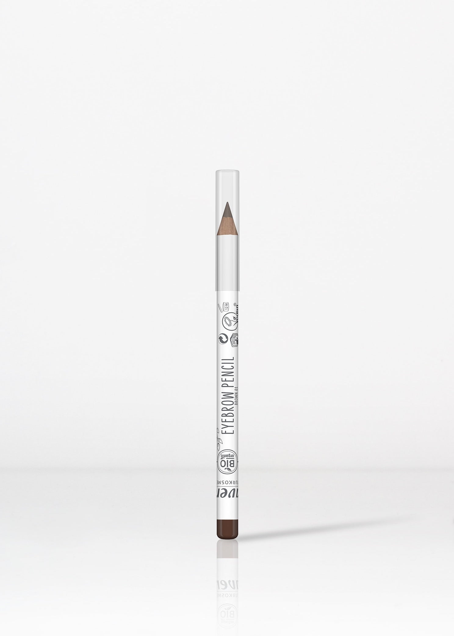 Eyebrow Pencil -Brown 01-