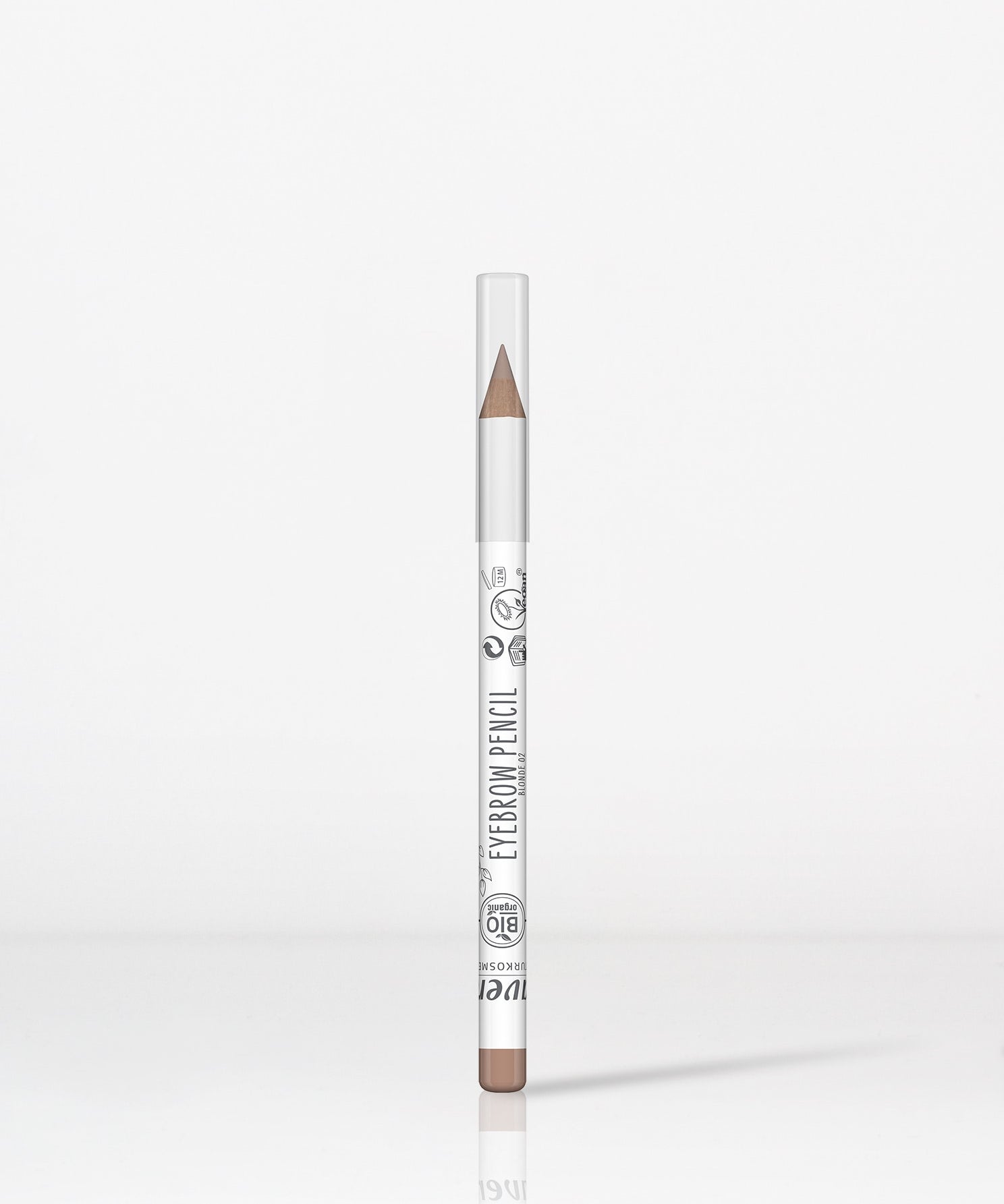 Eyebrow Pencil -Blonde 02-