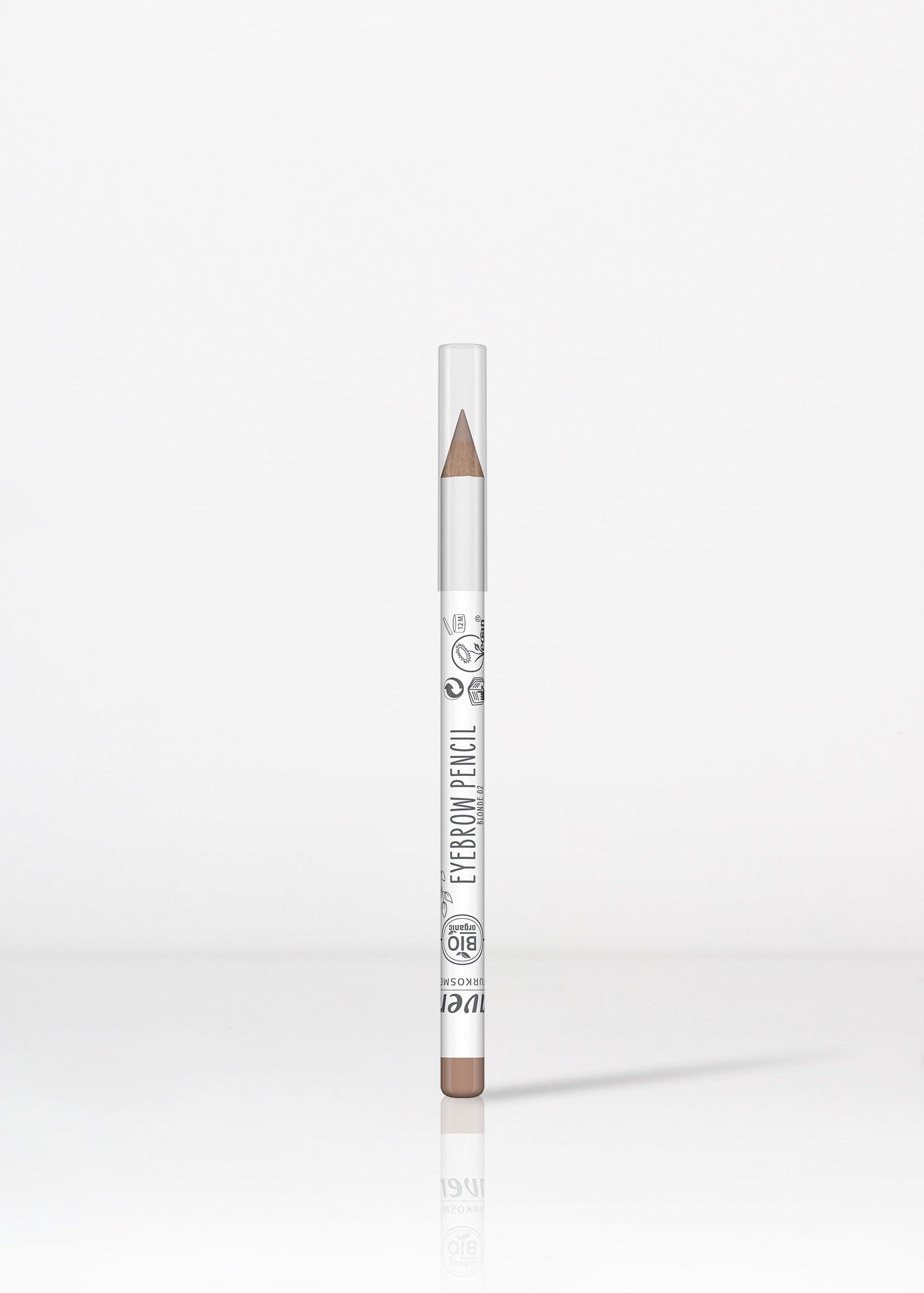 Eyebrow Pencil -Blonde 02-