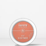 Velvet Blush Powder -Rosy Peach 01-