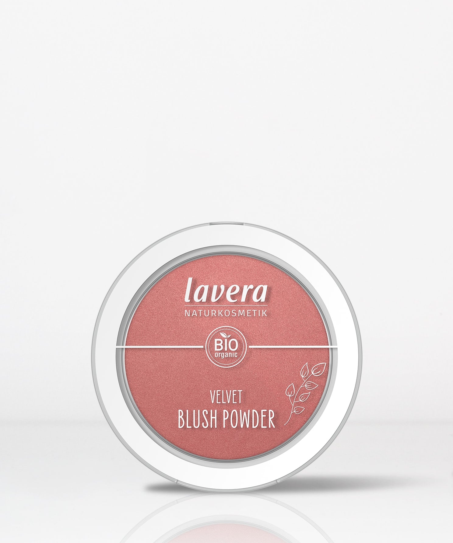 Velvet Blush Powder -Pink Orchid 02-