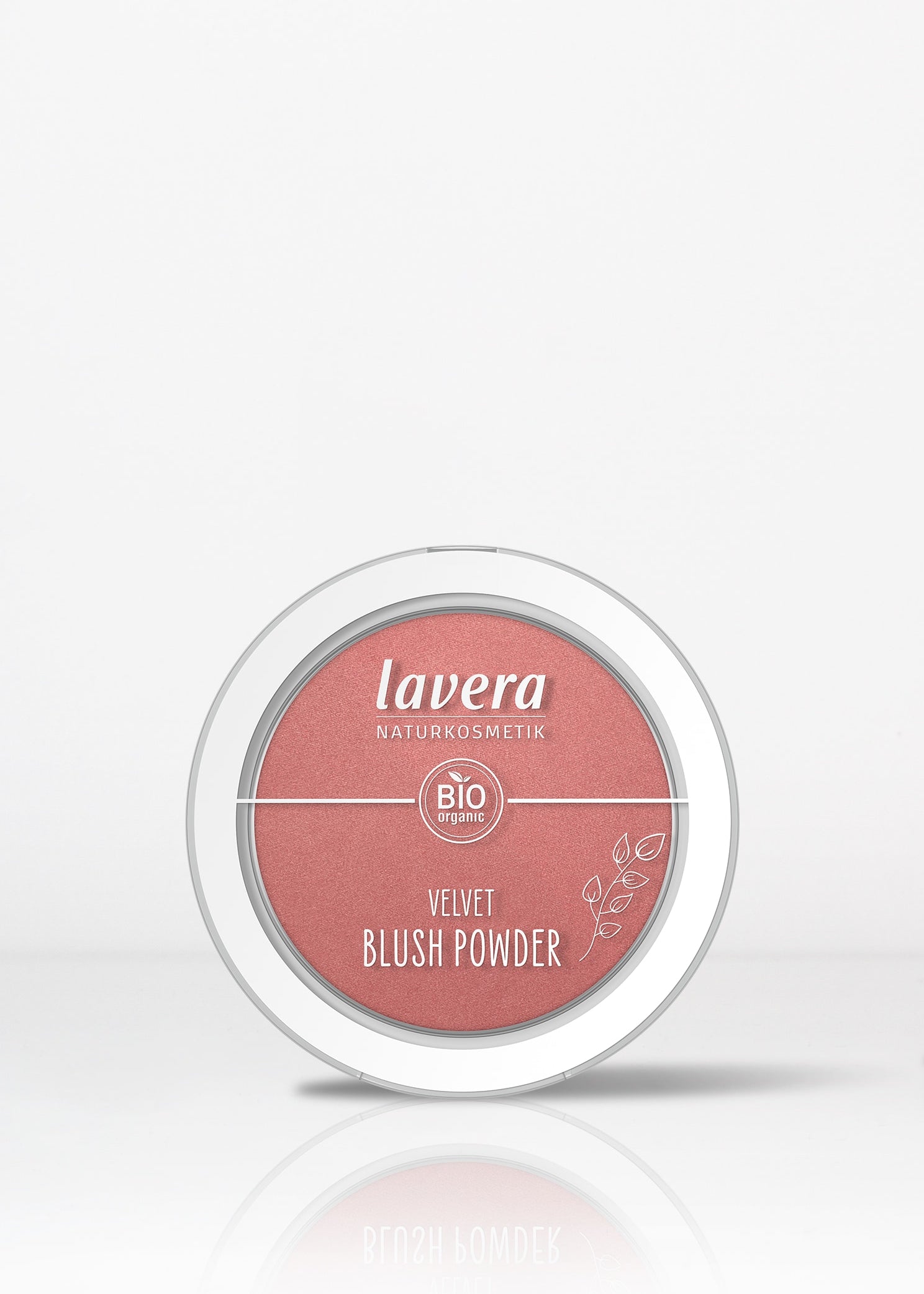 Velvet Blush Powder -Pink Orchid 02-