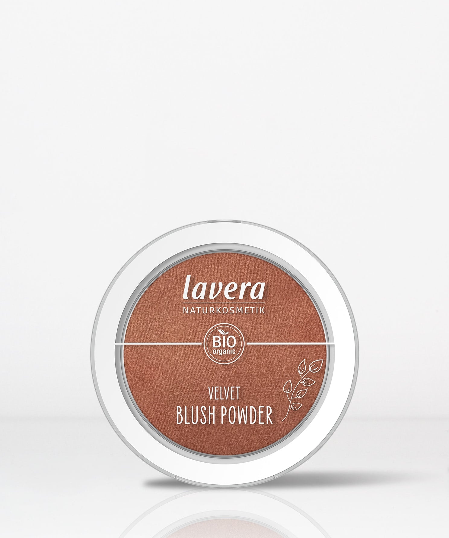 Velvet Blush Powder -Cashmere Brown 03-