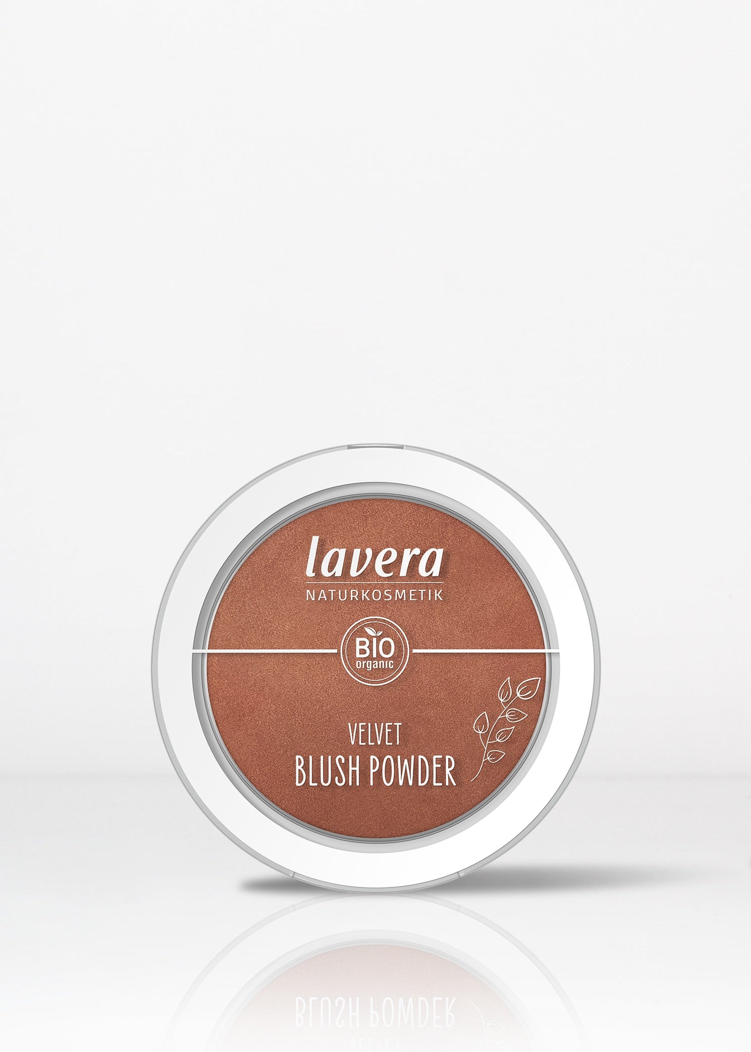 Velvet Blush Powder -Cashmere Brown 03-