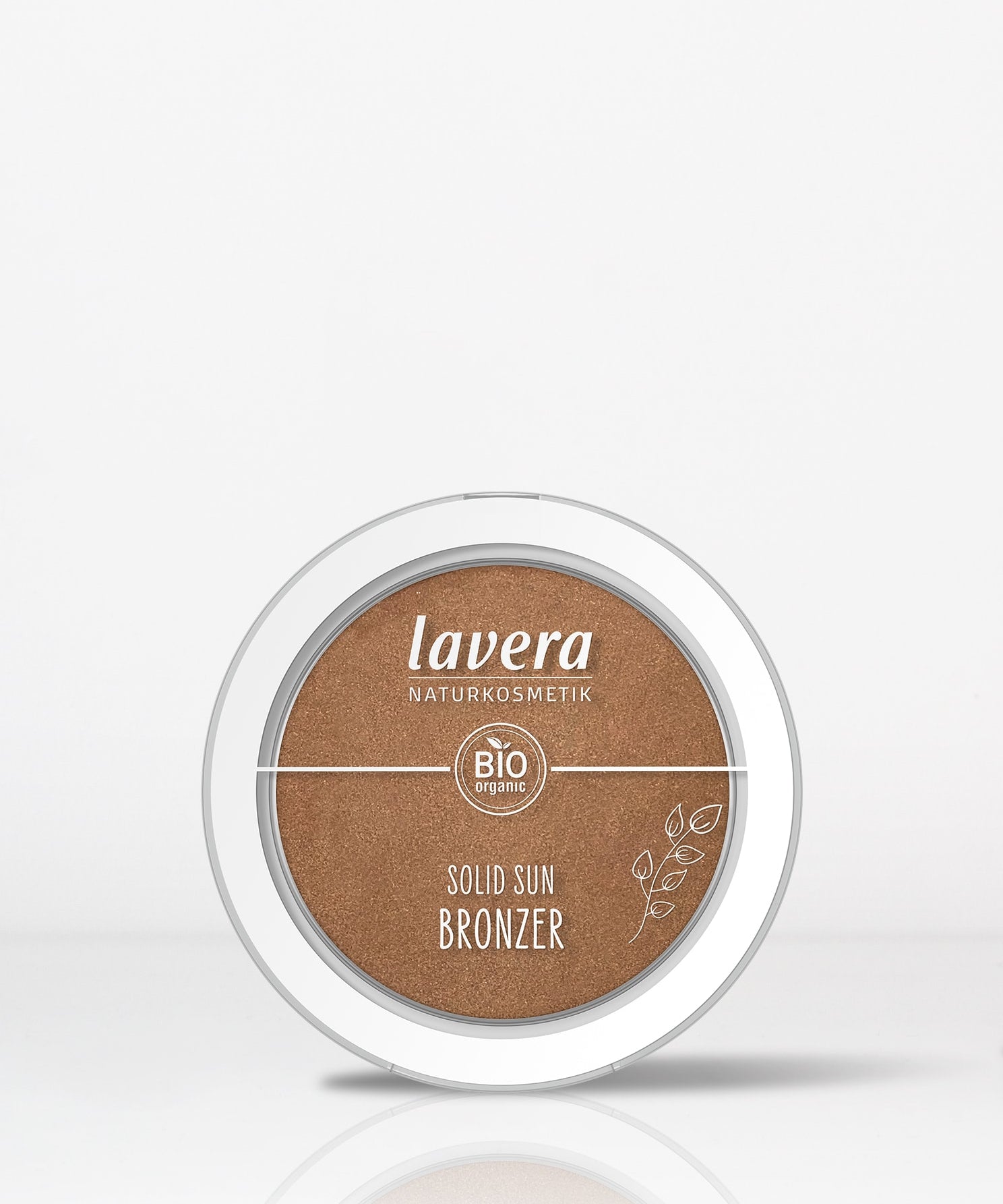 Solid Sun Bronzer -Desert Sun 01-