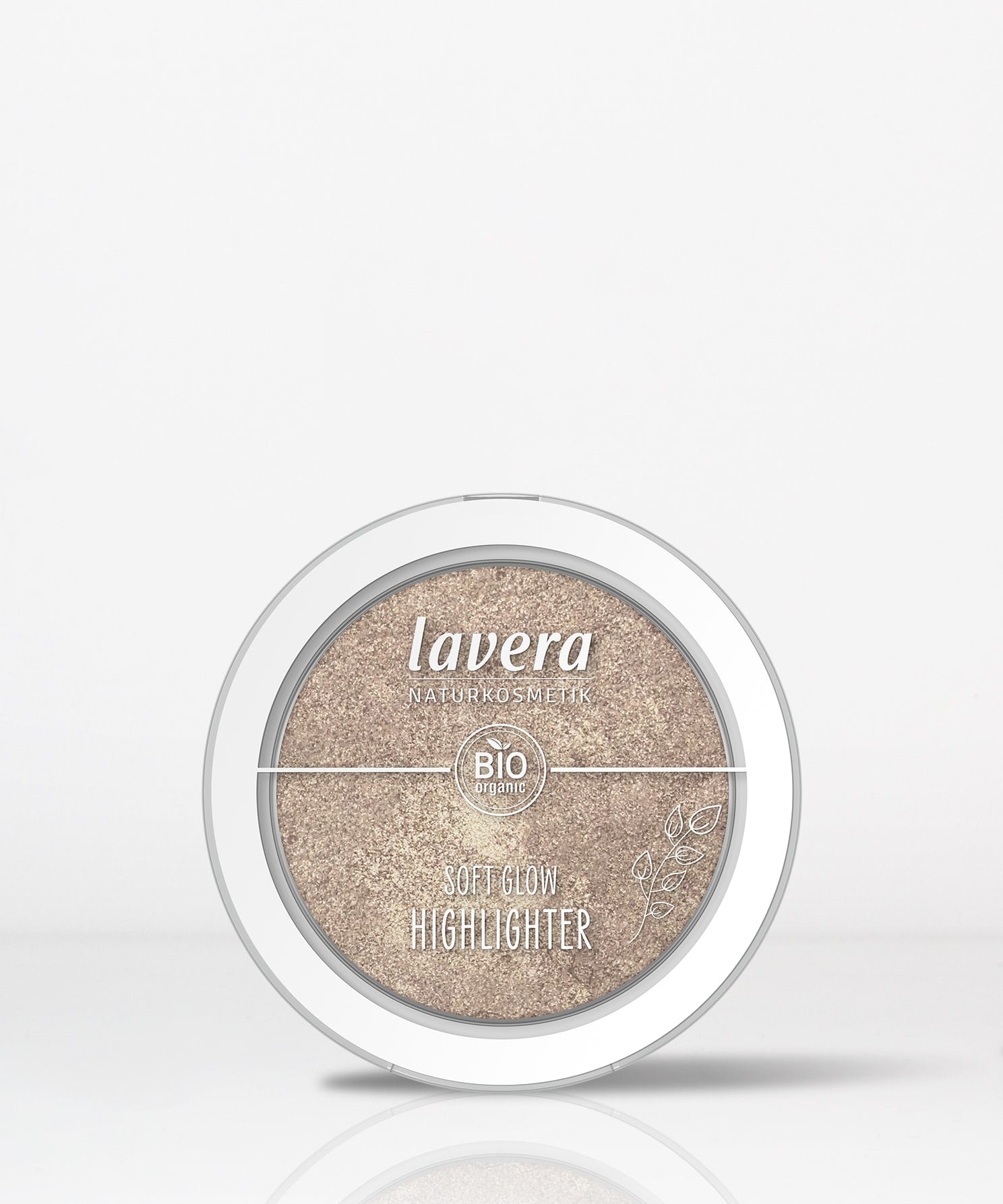 Soft Glow Highlighter -Ethereal Light 02-