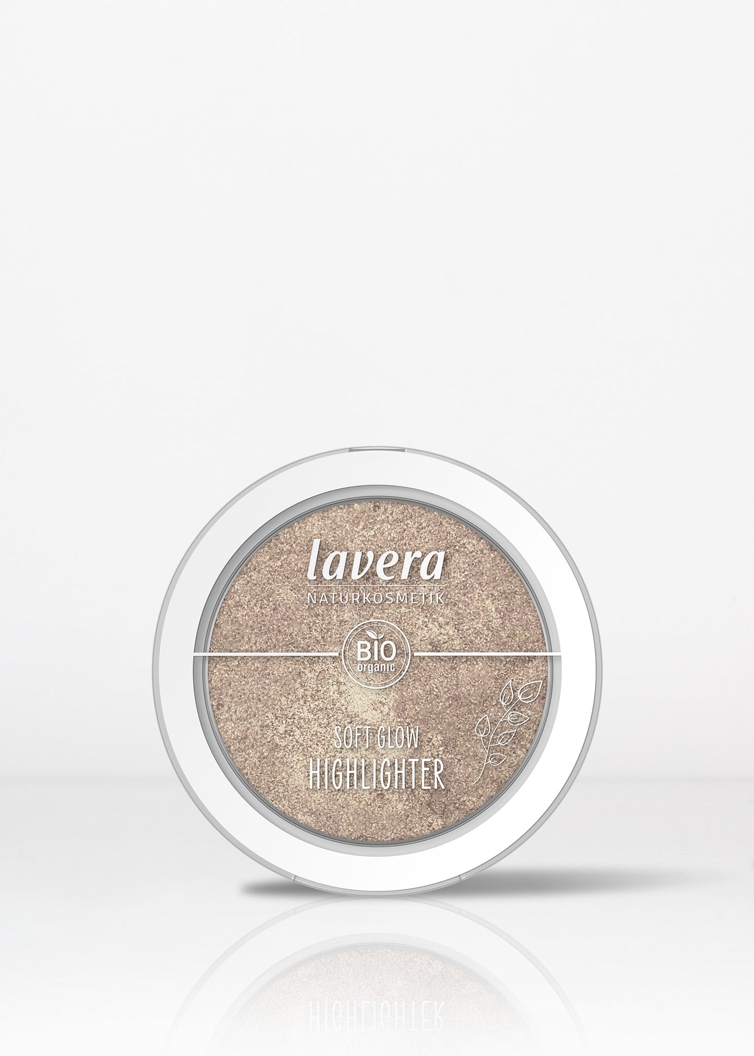 Soft Glow Highlighter -Ethereal Light 02-