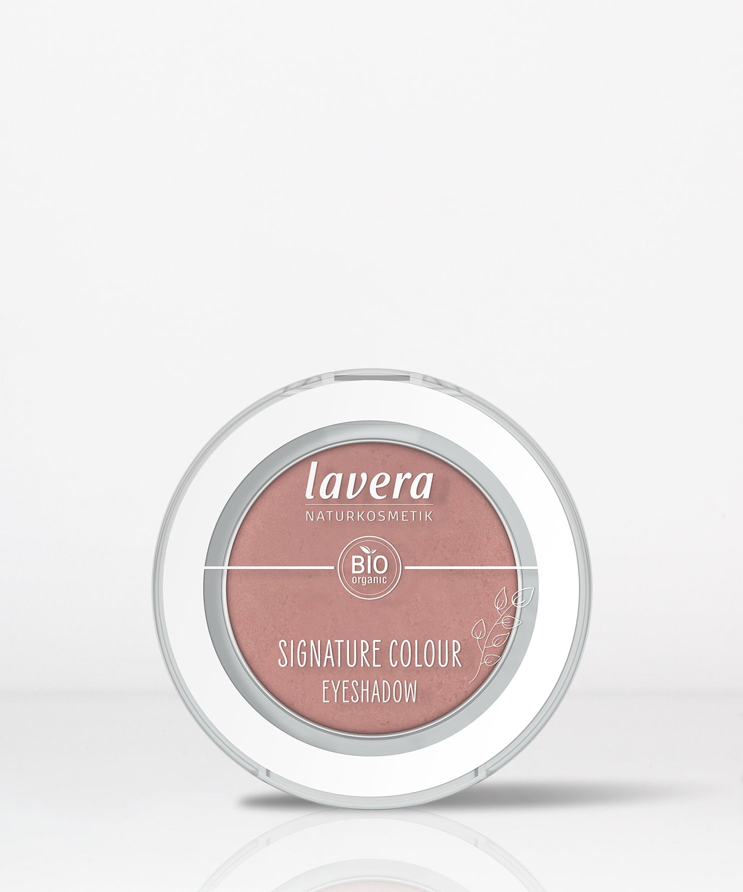 Signature Colour Eyeshadow -Dusty Rose 01-