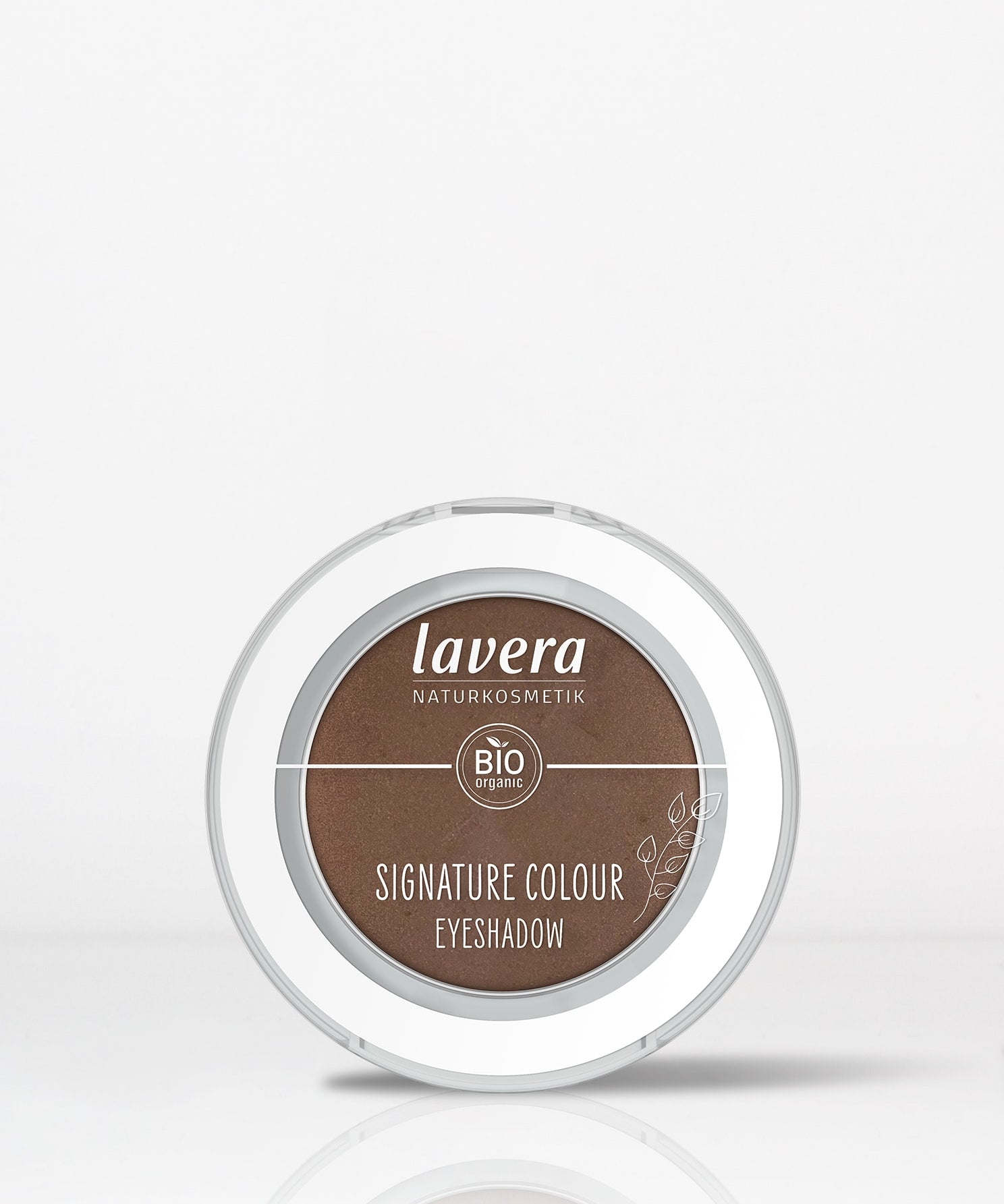 Signature Colour Eyeshadow -Walnut 02-