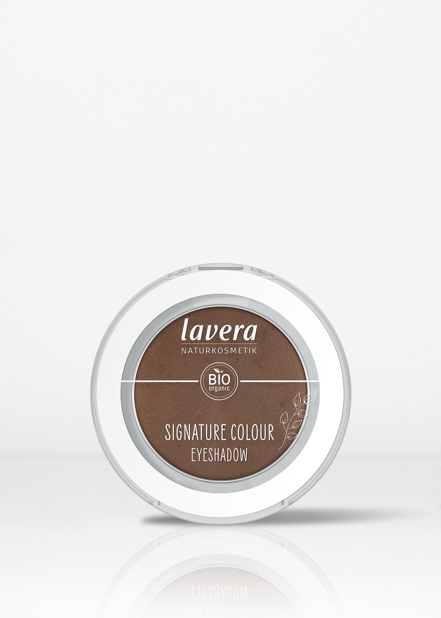 Signature Colour Eyeshadow -Walnut 02-
