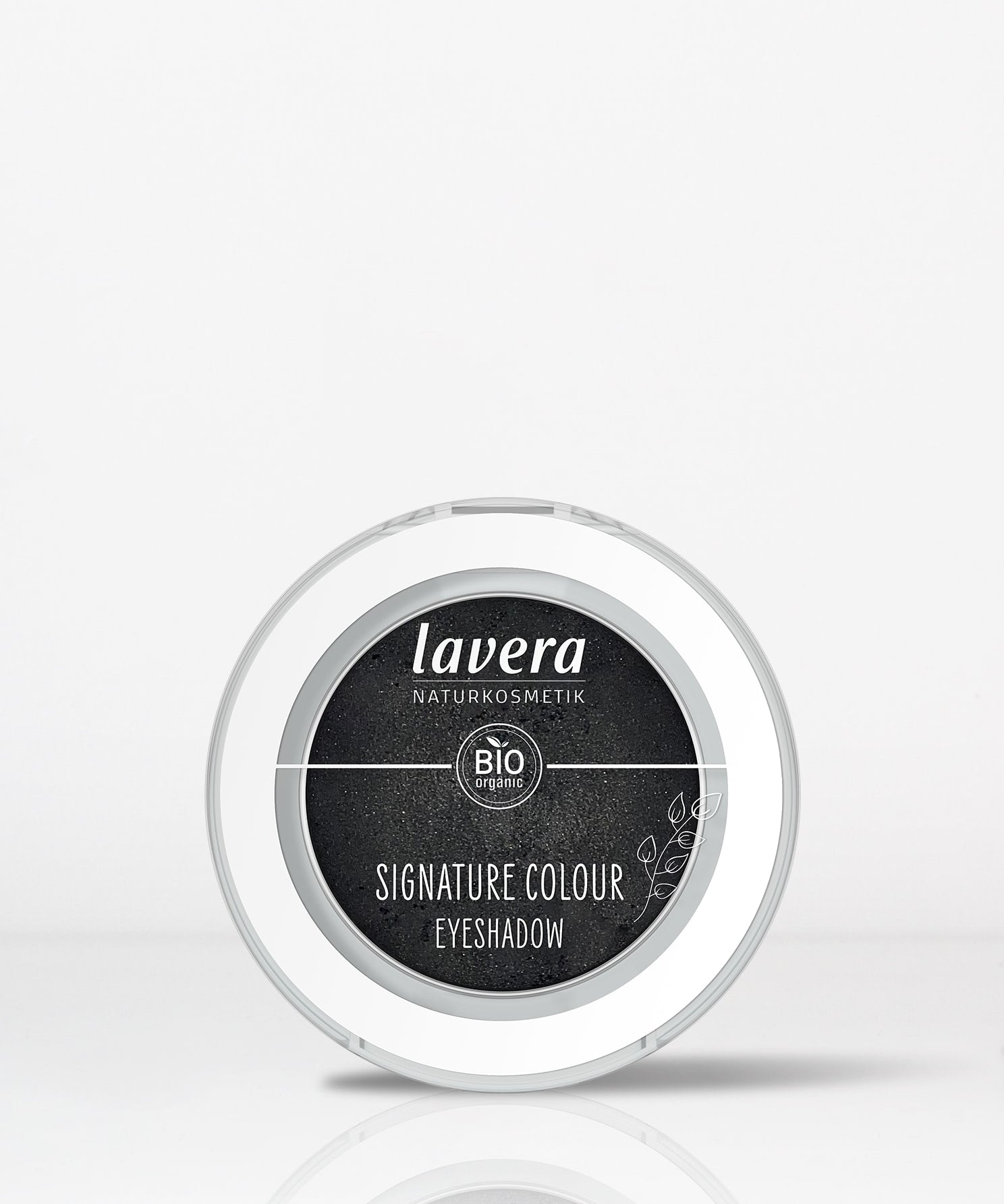 Signature Colour Eyeshadow -Black Obsidian 03-