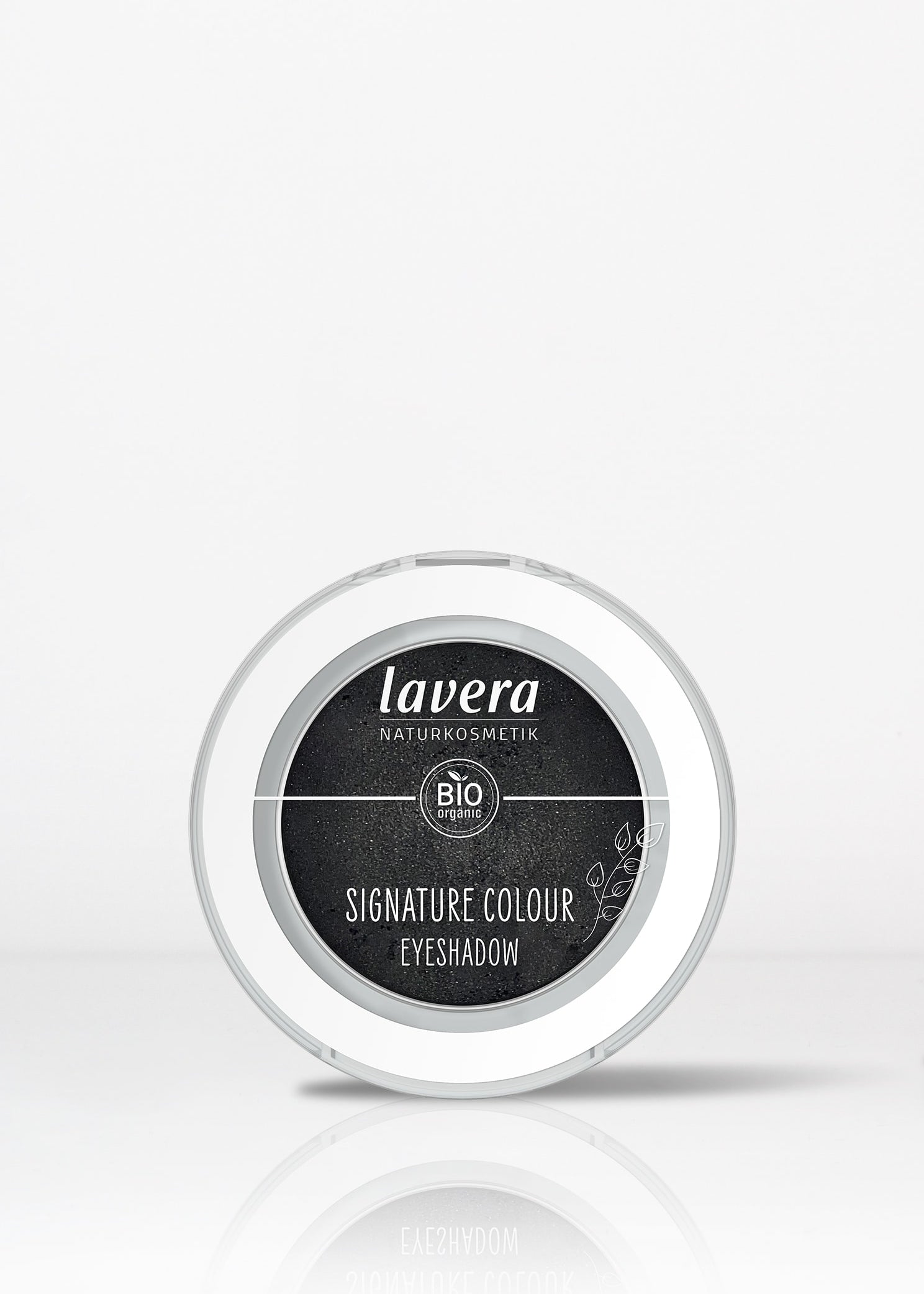 Signature Colour Eyeshadow -Black Obsidian 03-