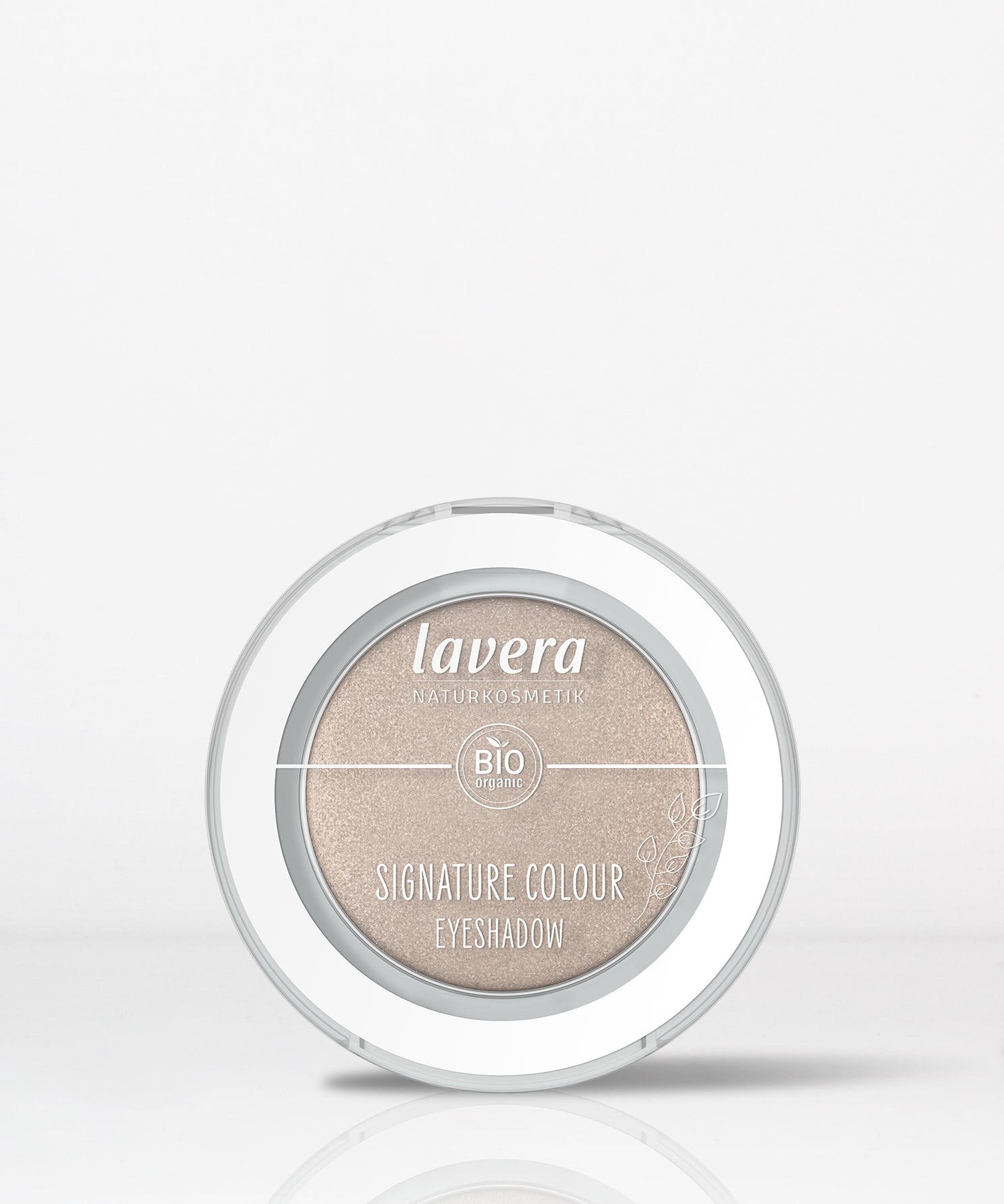 Signature Colour Eyeshadow -Moon Shell 05-