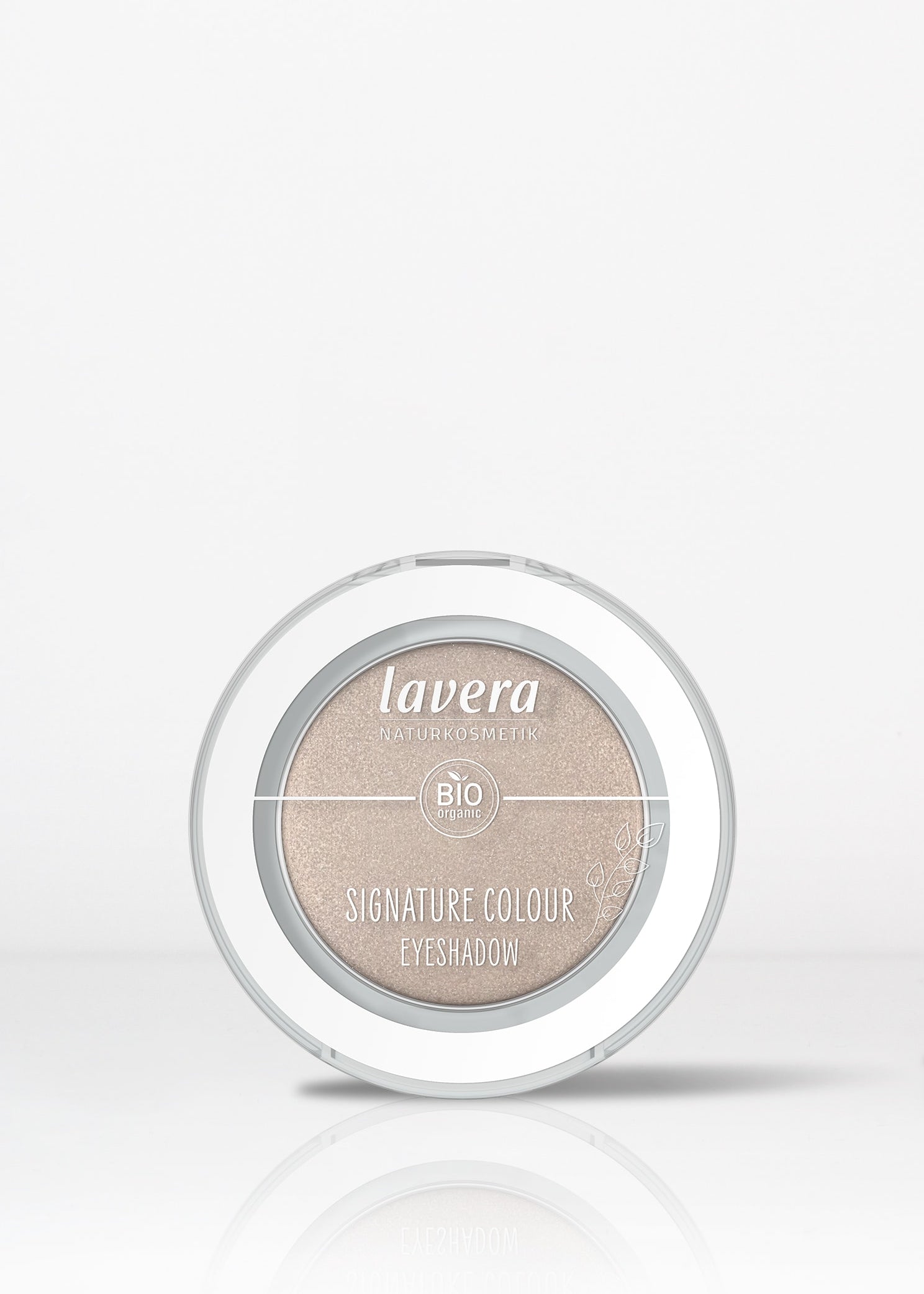 Signature Colour Eyeshadow -Moon Shell 05-