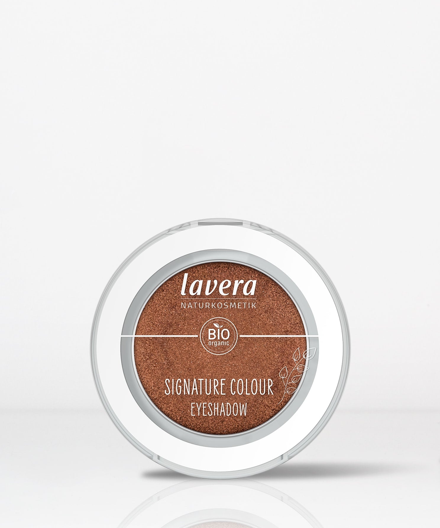 Signature Colour Eyeshadow -Amber 07-