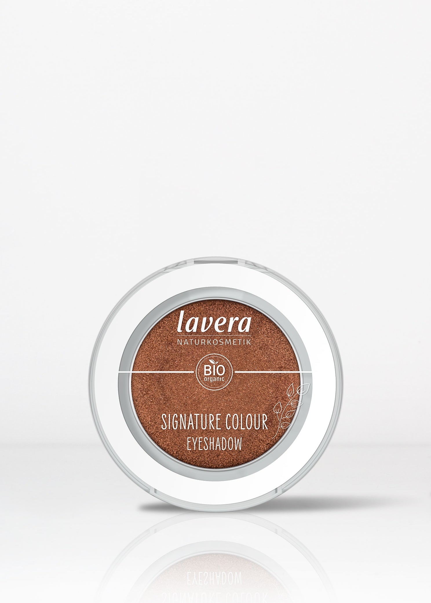 Signature Colour Eyeshadow -Amber 07-