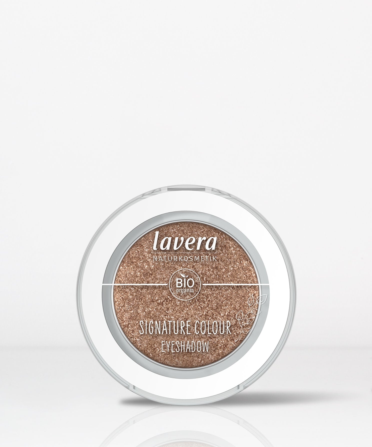 Signature Colour Eyeshadow -Space Gold 08-