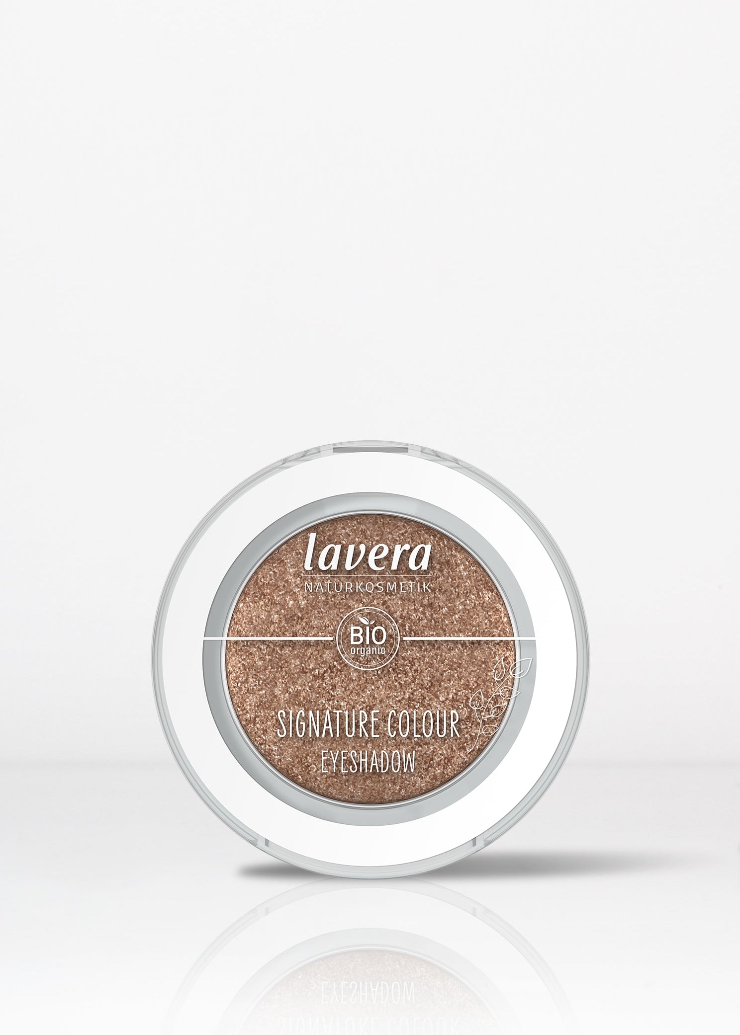 Signature Colour Eyeshadow -Space Gold 08-