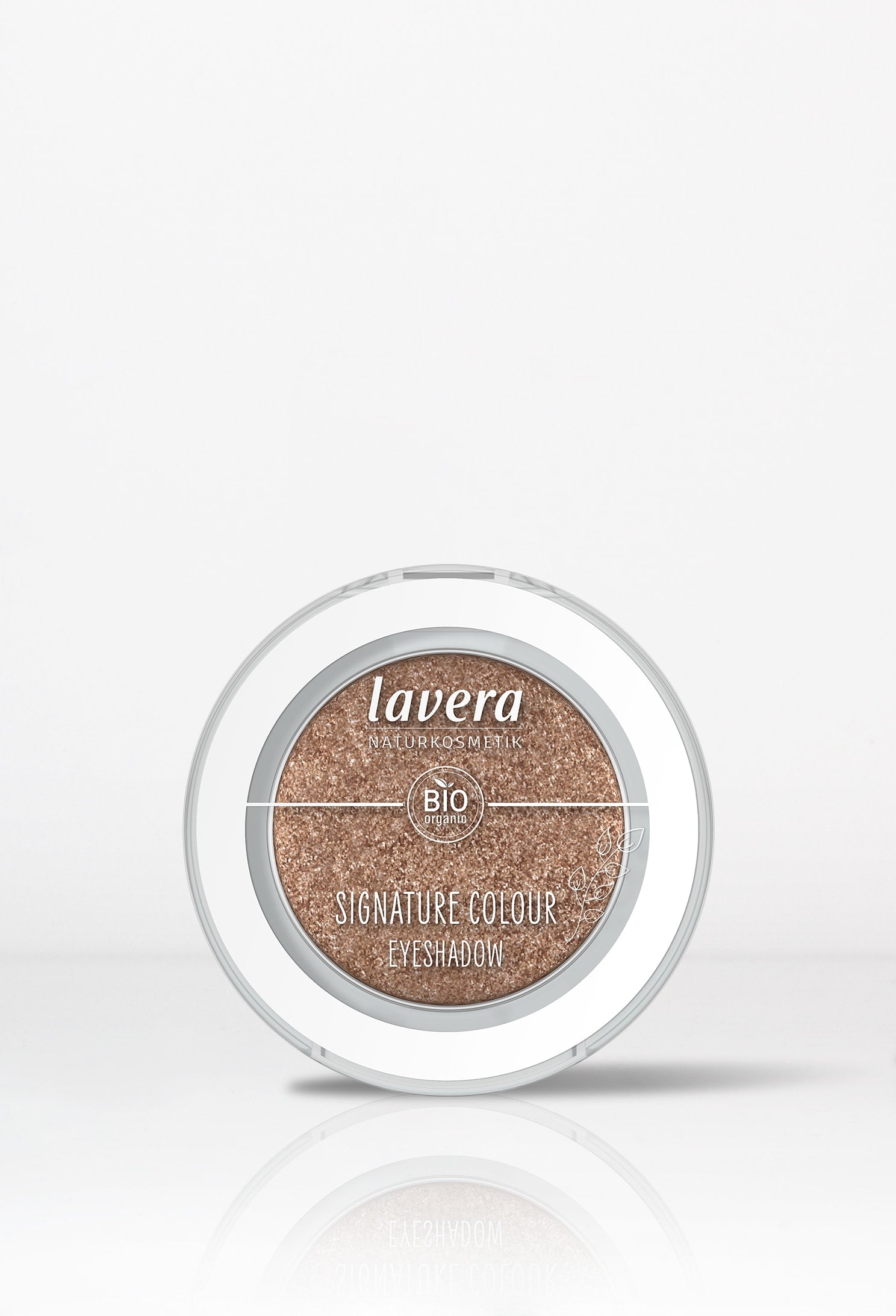 Signature Colour Eyeshadow -Space Gold 08-