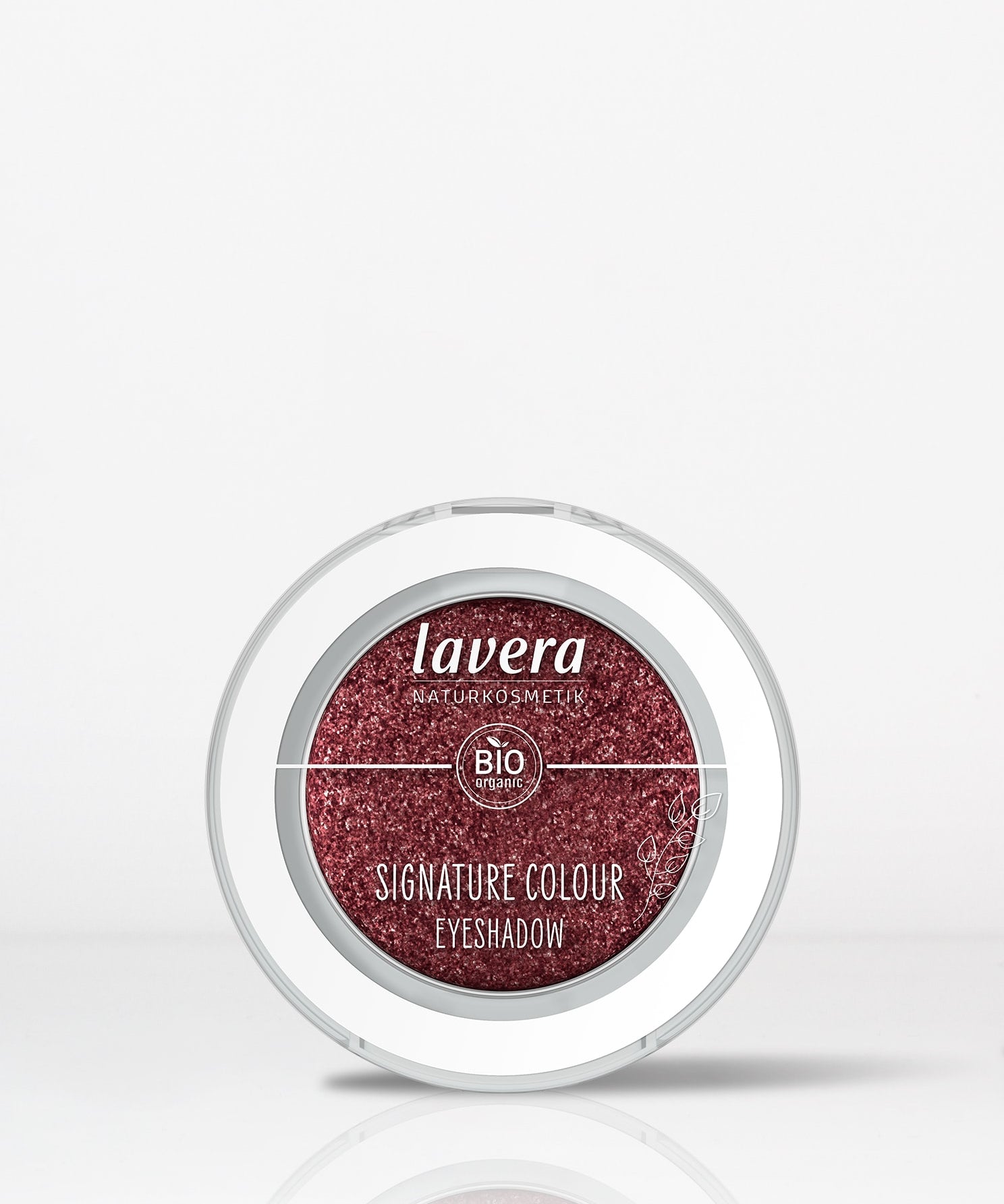 Signature Colour Eyeshadow -Pink Moon 09-
