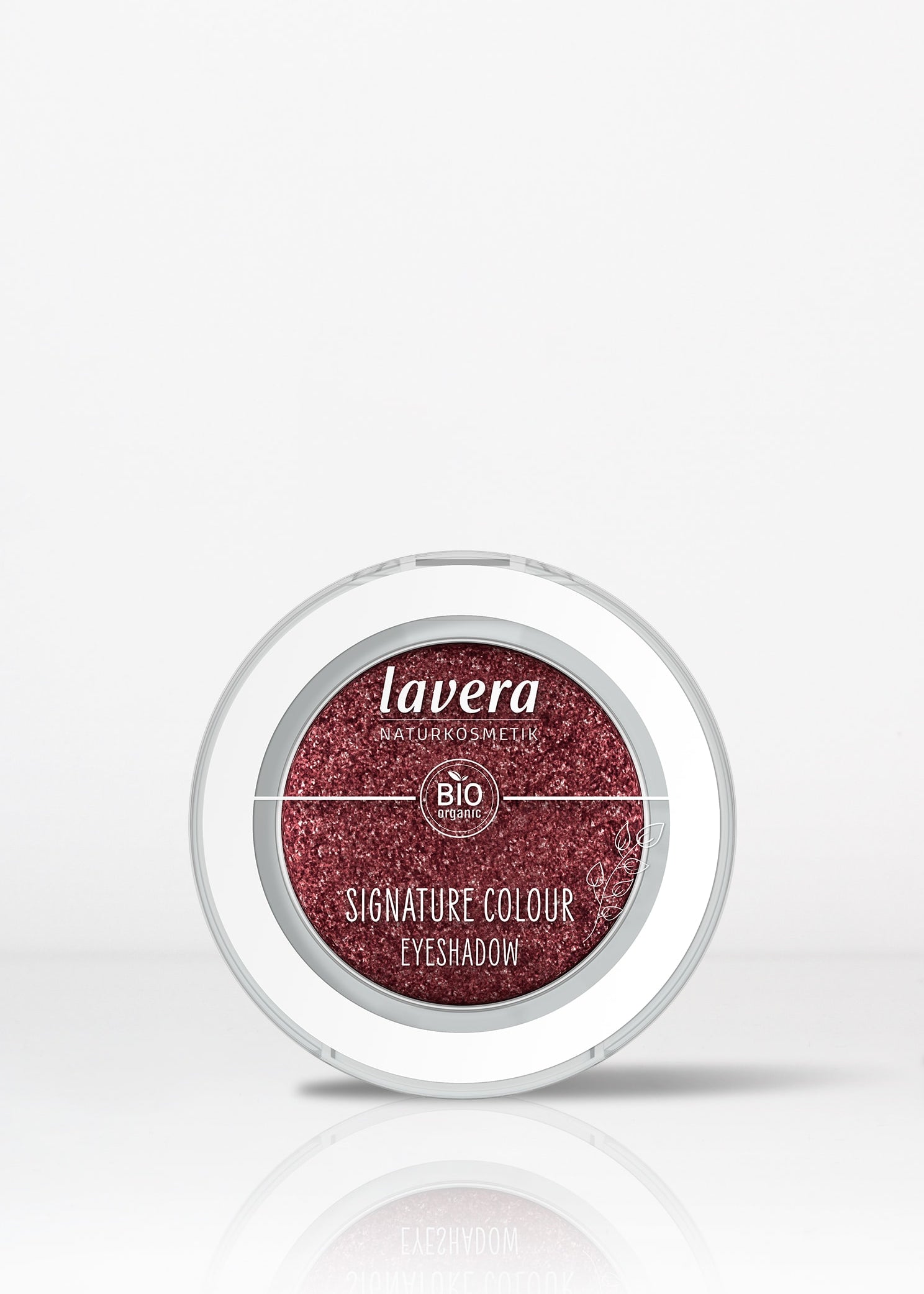 Signature Colour Eyeshadow -Pink Moon 09-
