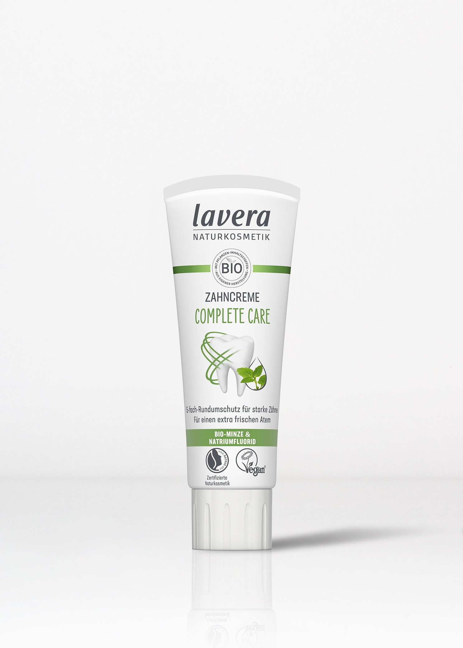 Zahncreme Complete Care