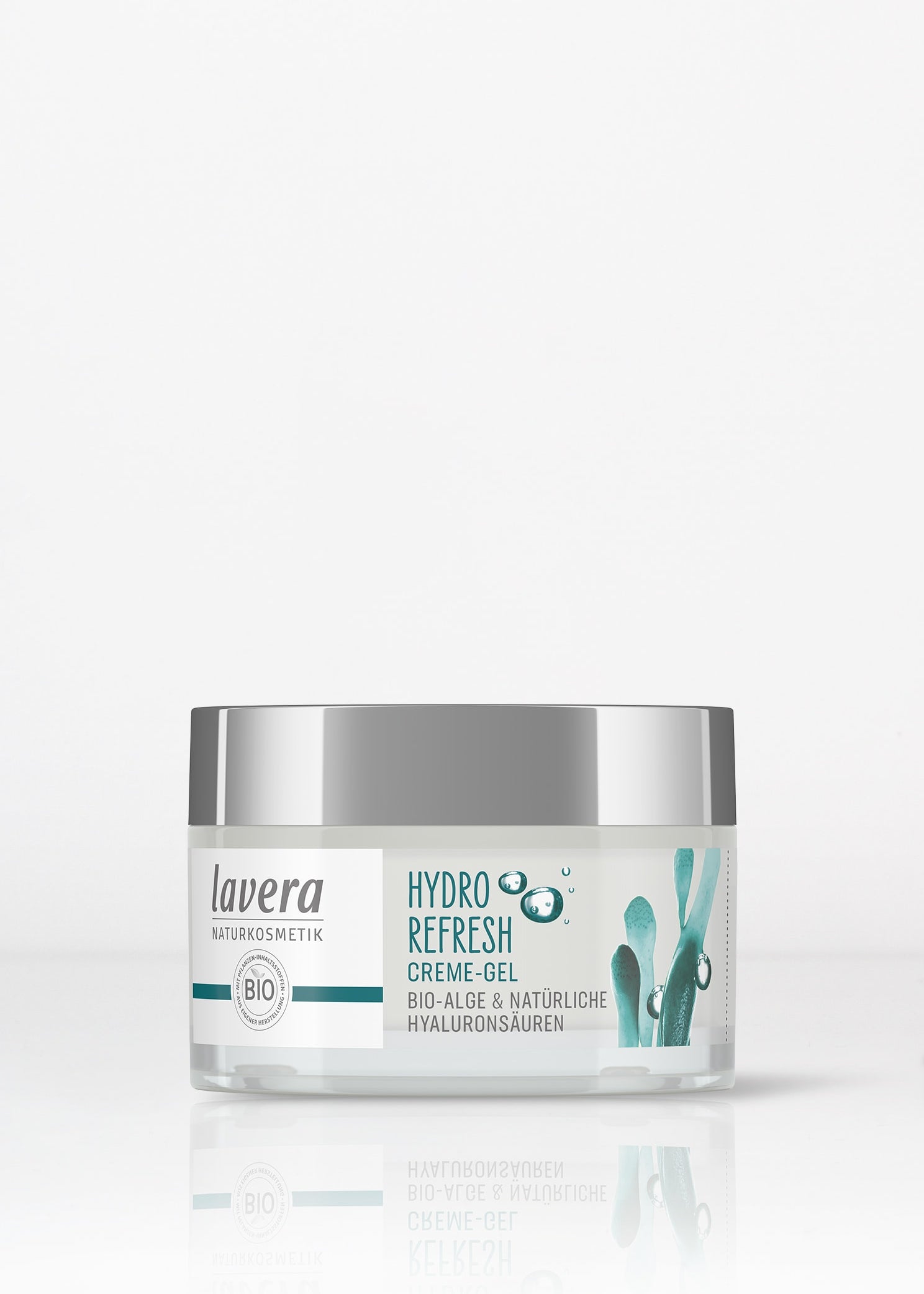 Hydro Refresh Creme-Gel