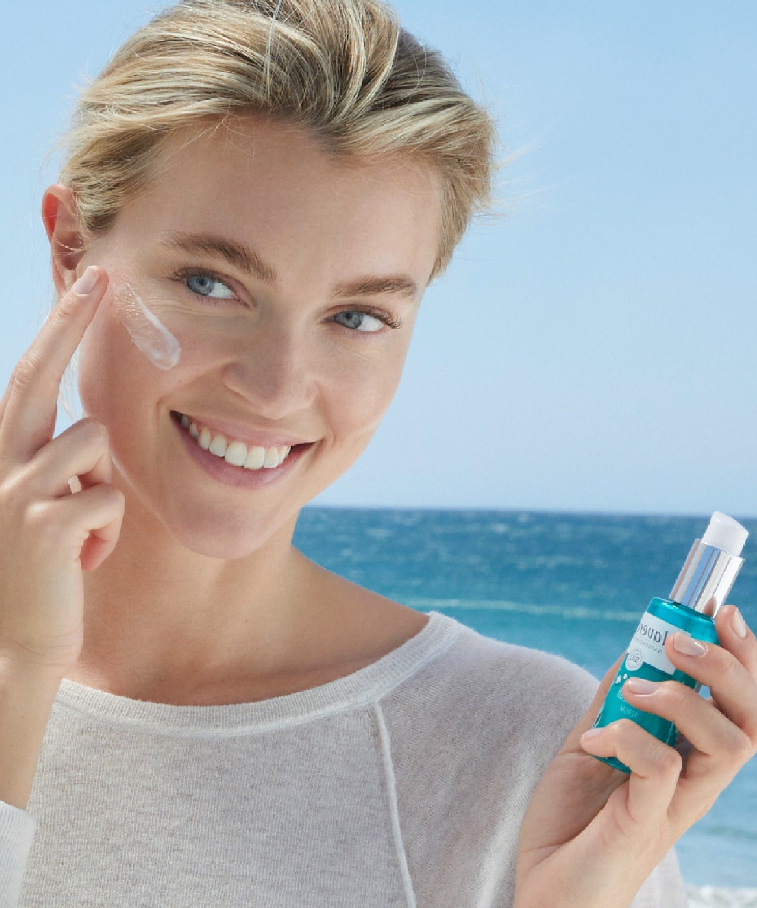 Hydro Refresh serum