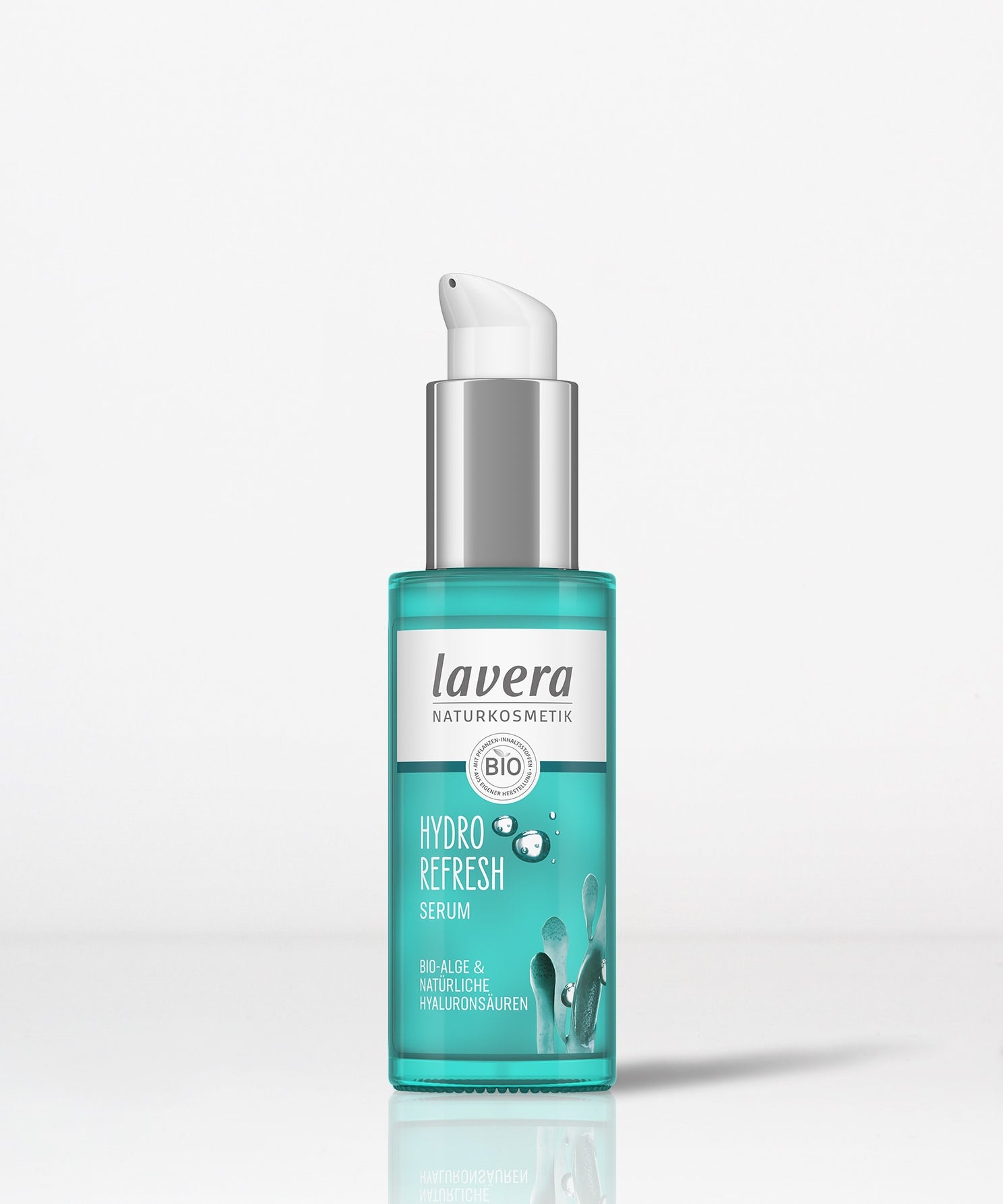 Hydro Refresh serum