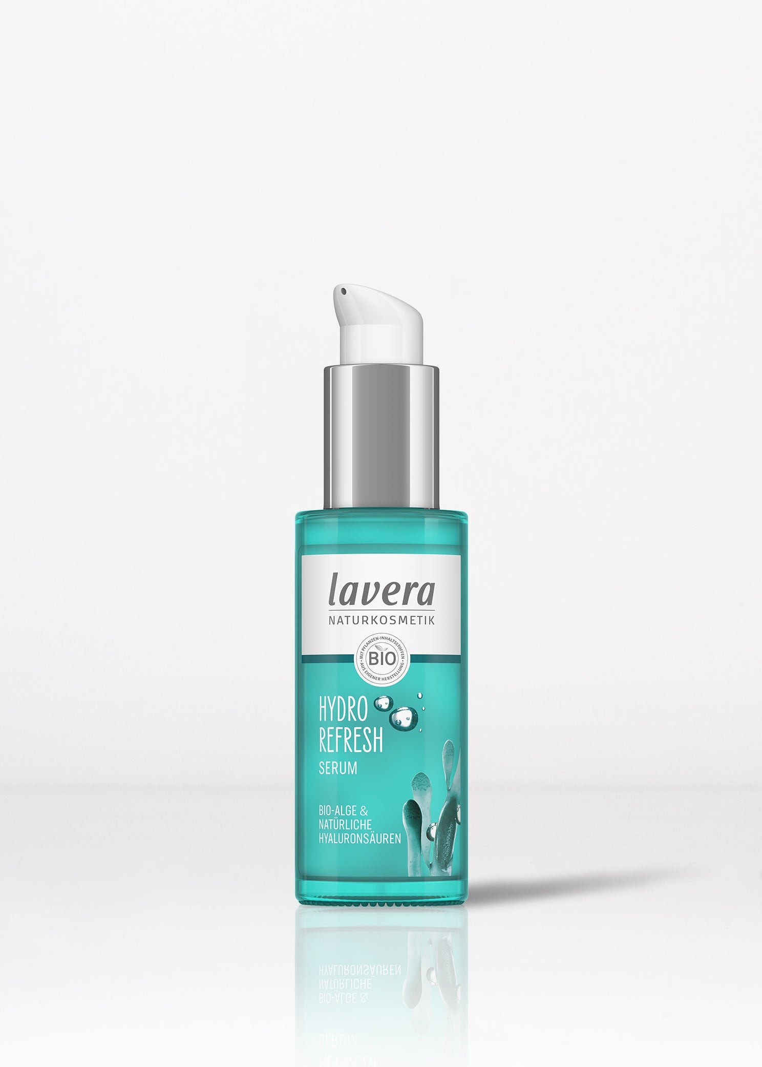 Hydro Refresh Serum