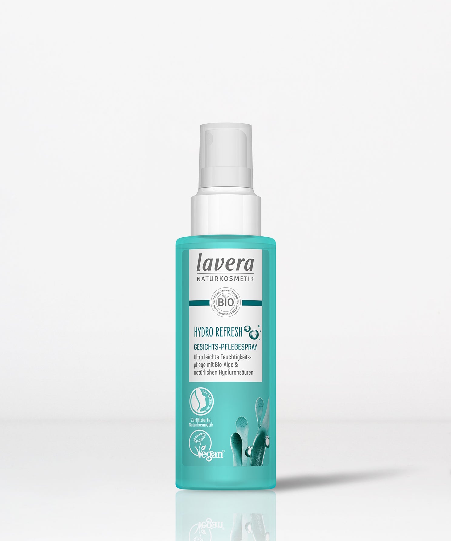 Hydro Refresh spray do pielęgnacji twarzy