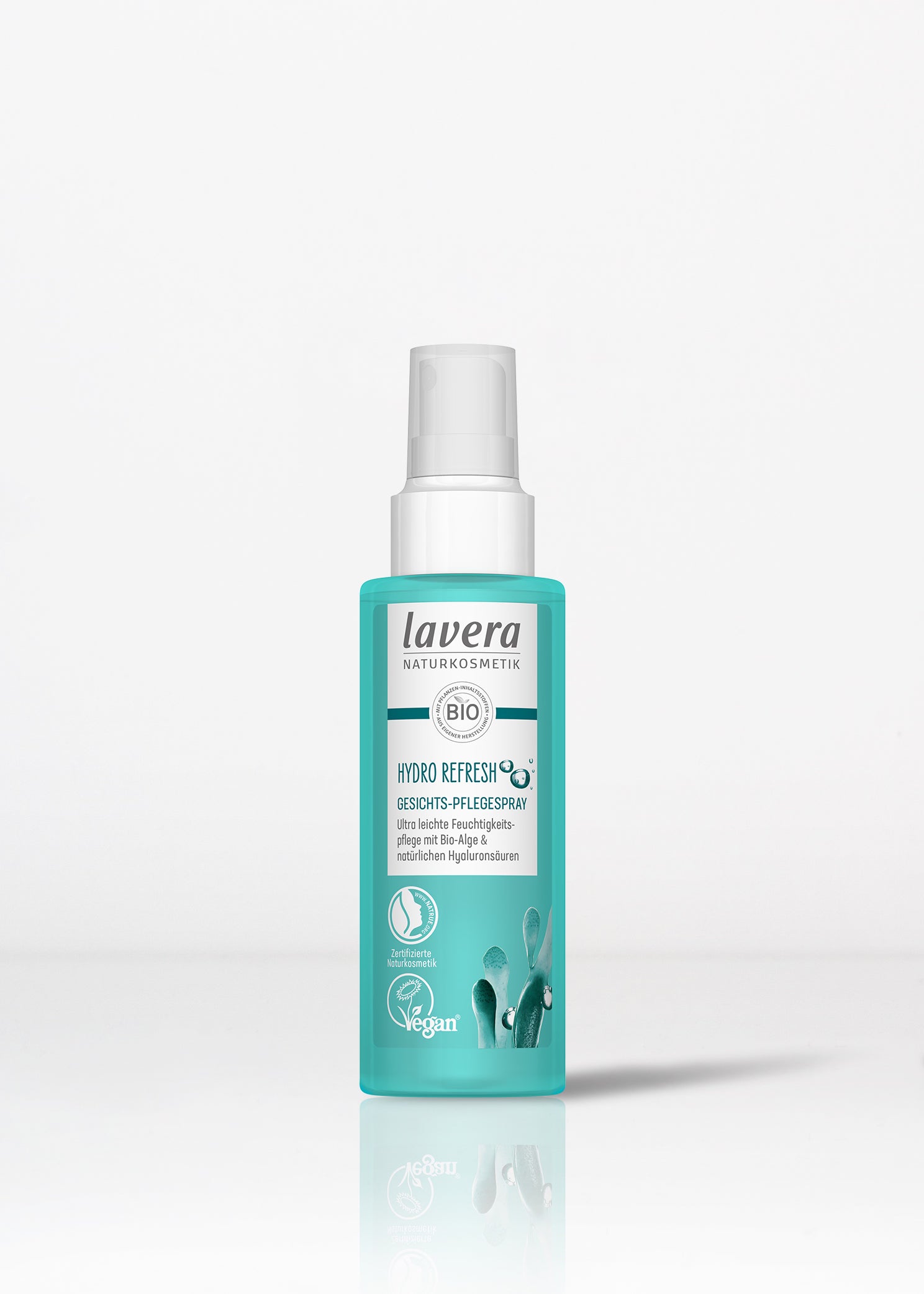 Hydro Refresh Gesichtspflegespray