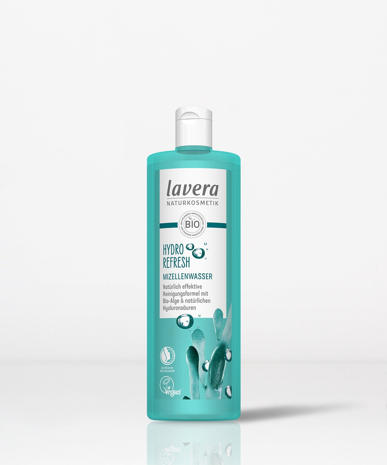 Hydro Refresh Mizellenwasser