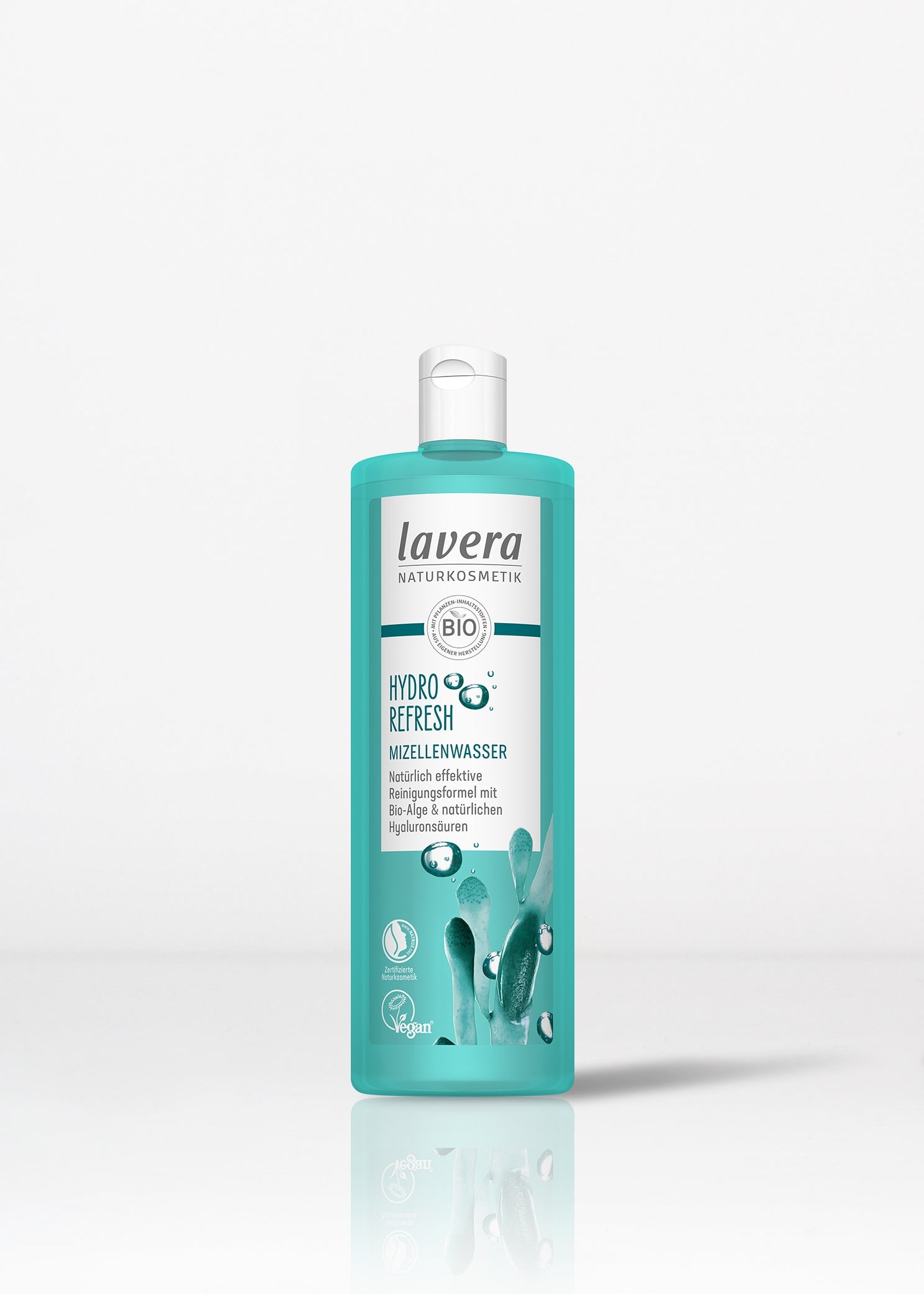 Hydro Refresh Mizellenwasser