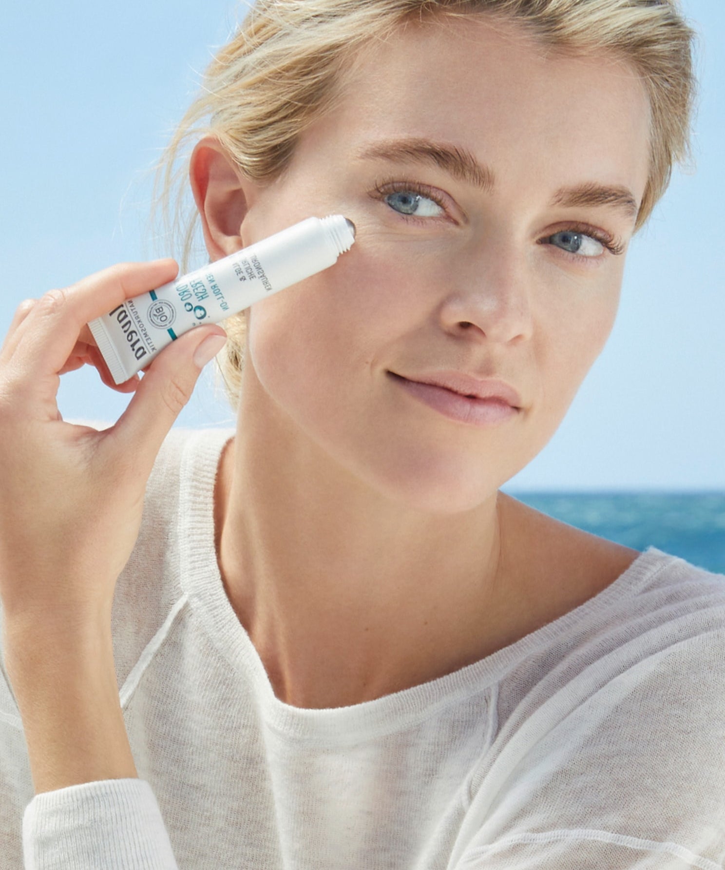 Hydro Refresh roll-on pod oczy