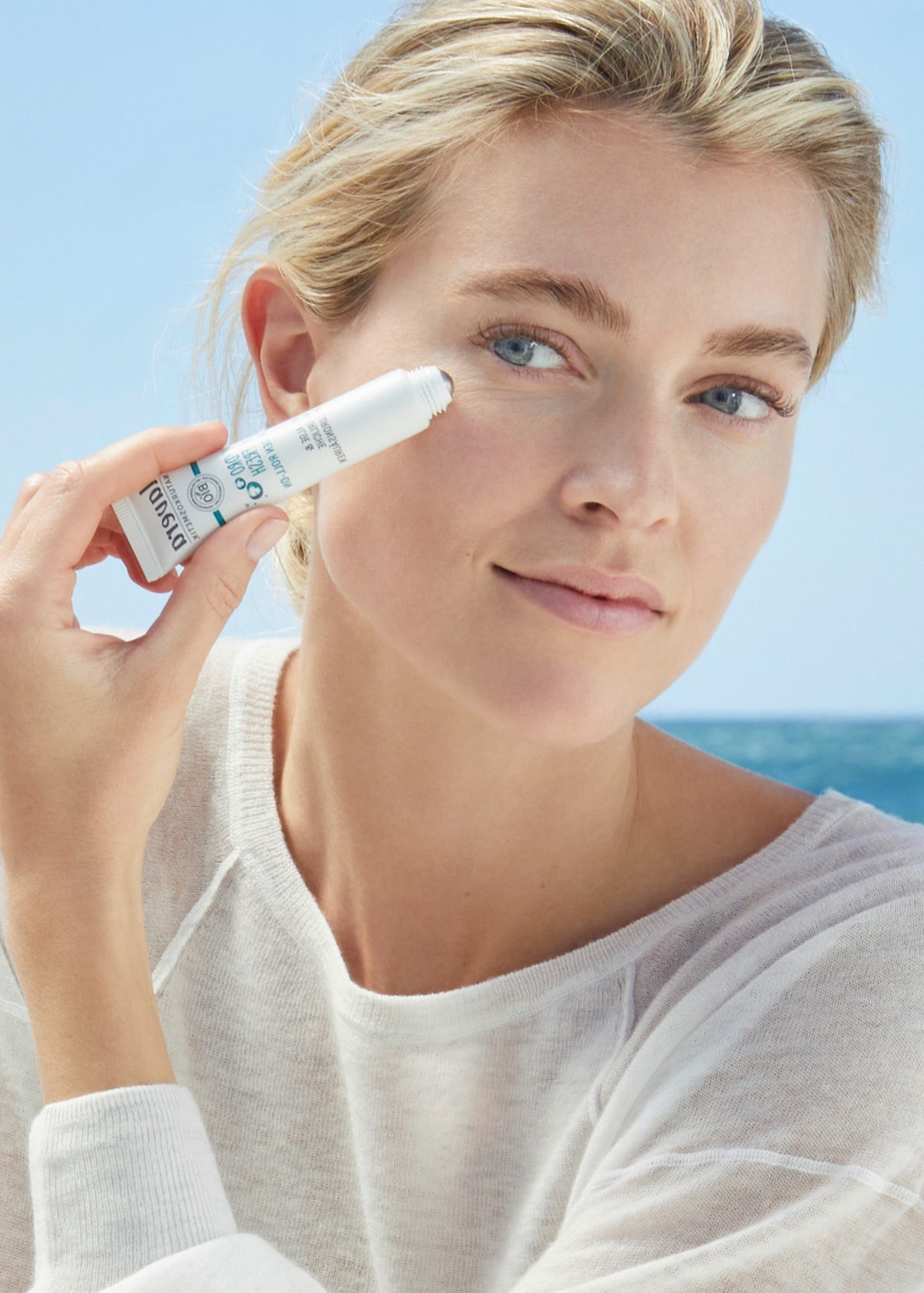 Hydro Refresh Augen Roll-On