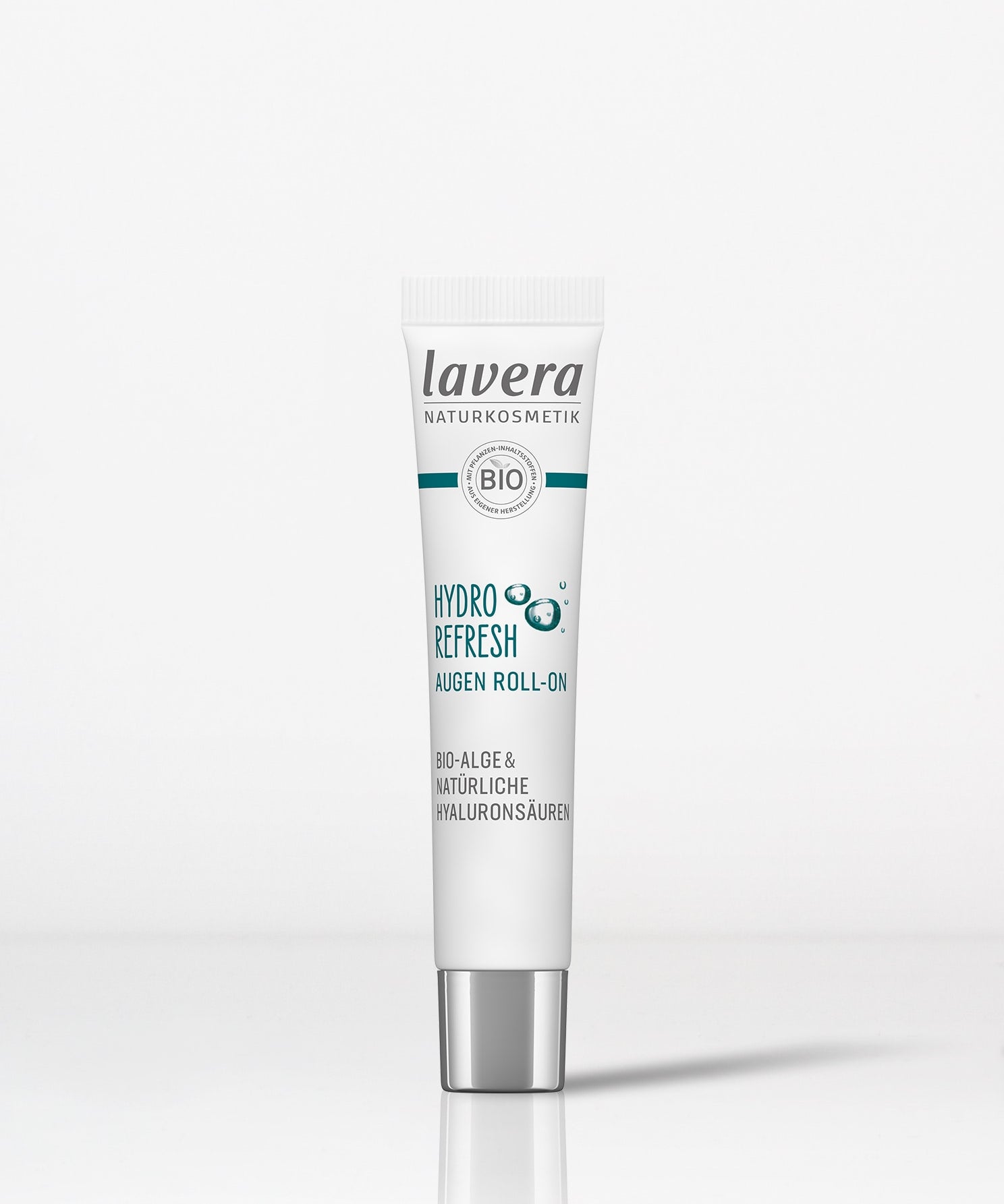 Hydro Refresh roll-on pod oczy
