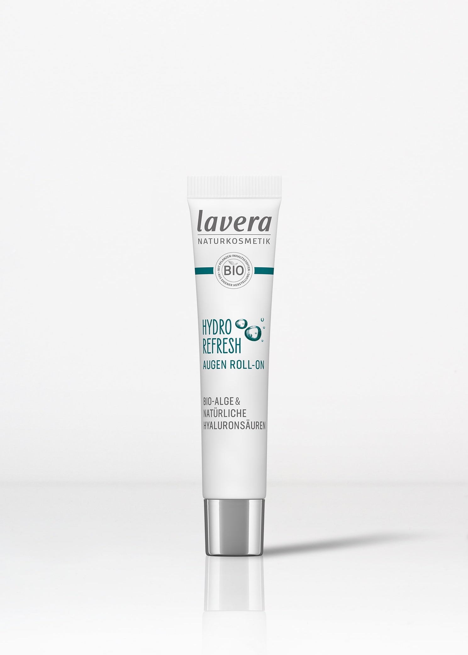Hydro Refresh Augen Roll-On