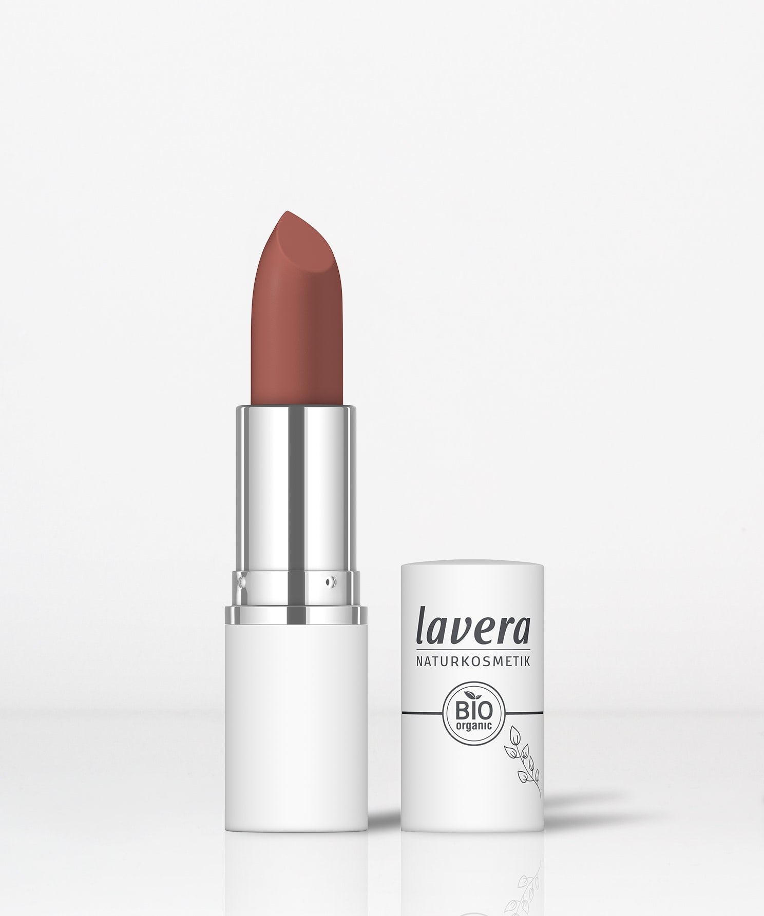 Comfort Matt Lipstick -Cayenne 01-