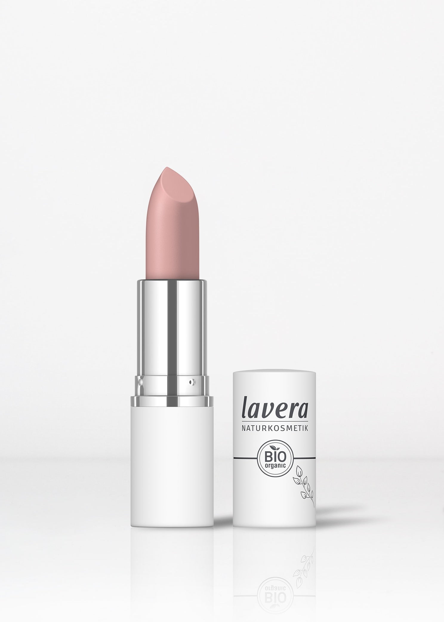 Comfort Matt Lipstick -Smoked Rose 05-