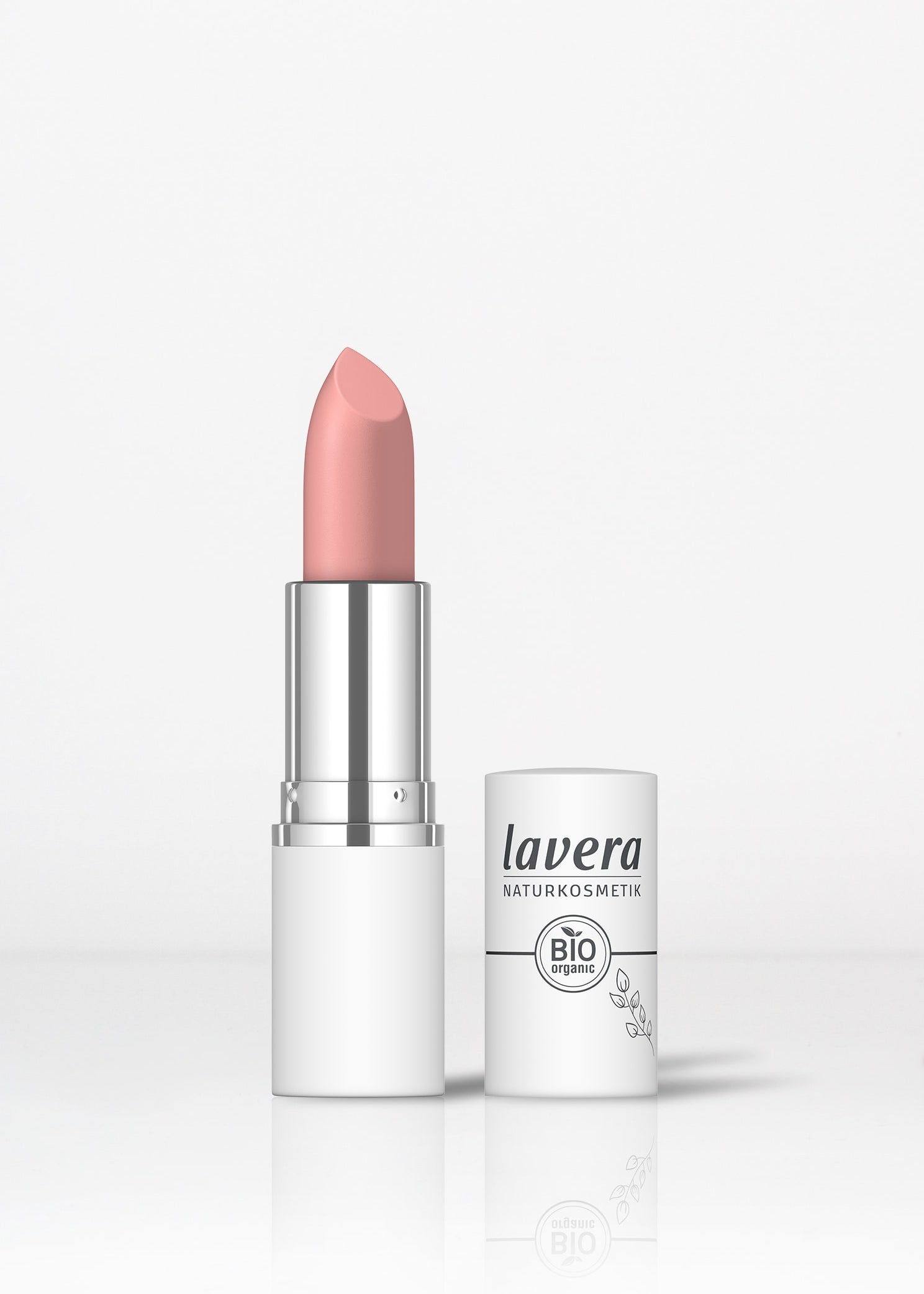 Comfort Matt Lipstick -Primrose 06-