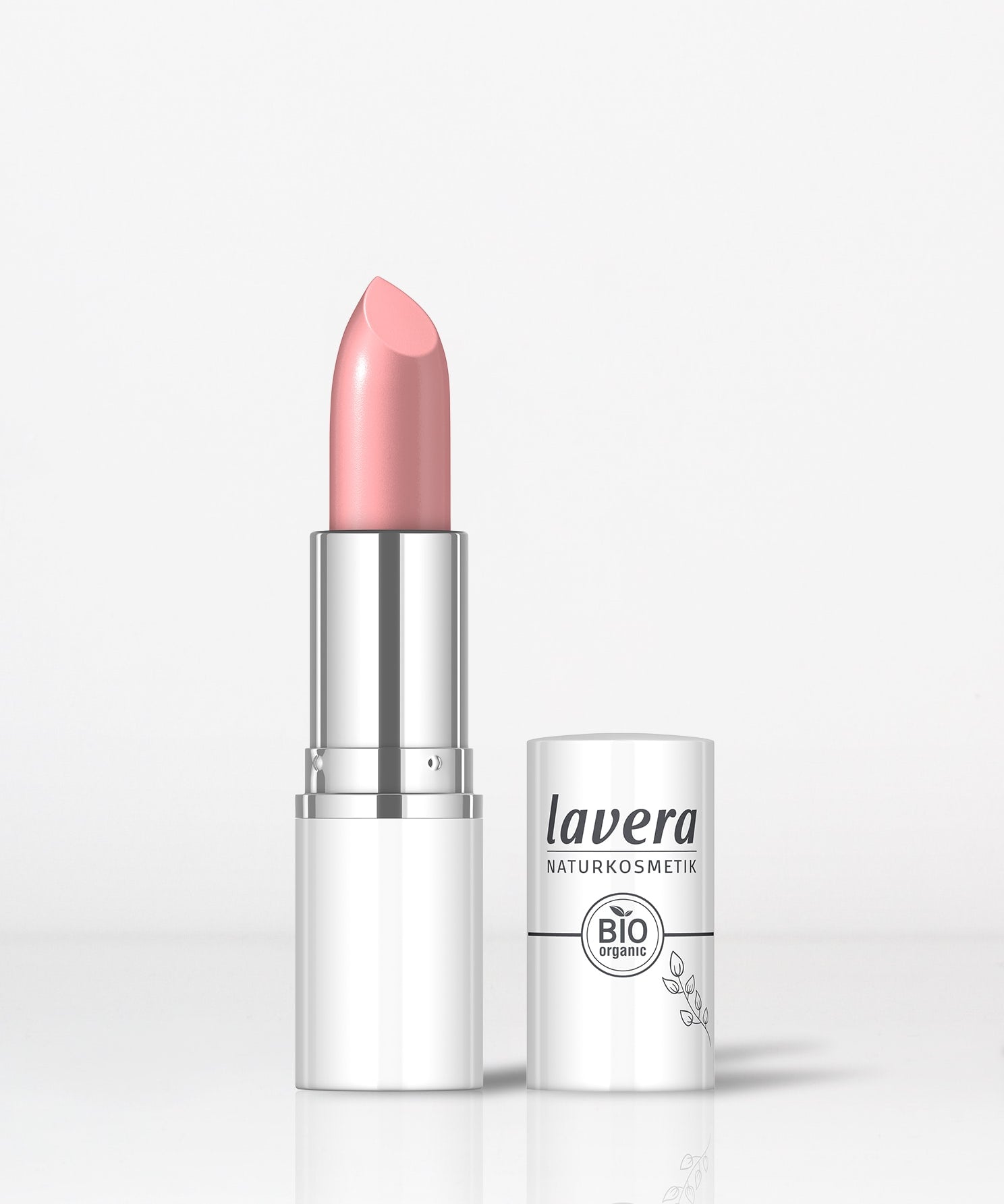 Cream Glow Lipstick -Peony 03-