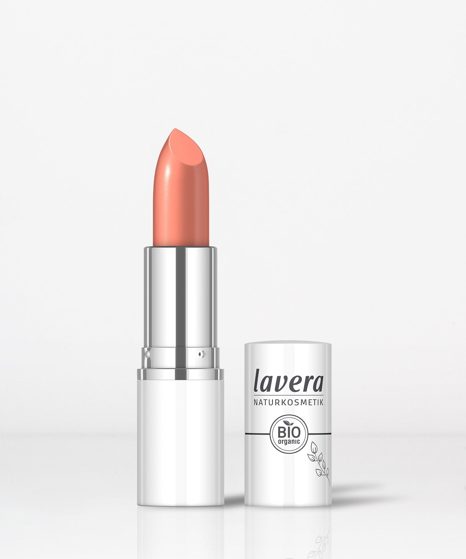 Cream Glow Lipstick -Pink Grapefruit 05-