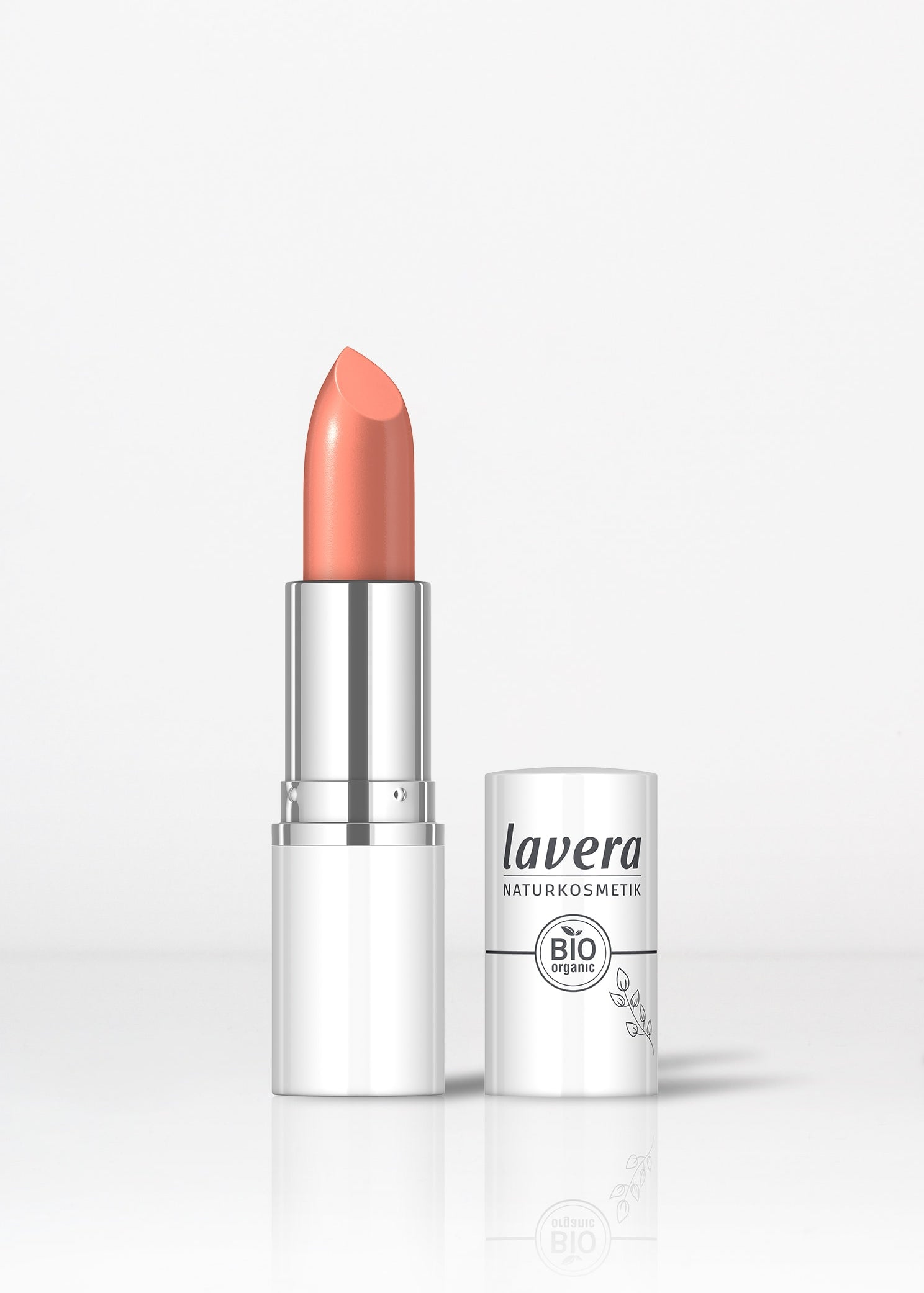 Cream Glow Lipstick -Pink Grapefruit 05-