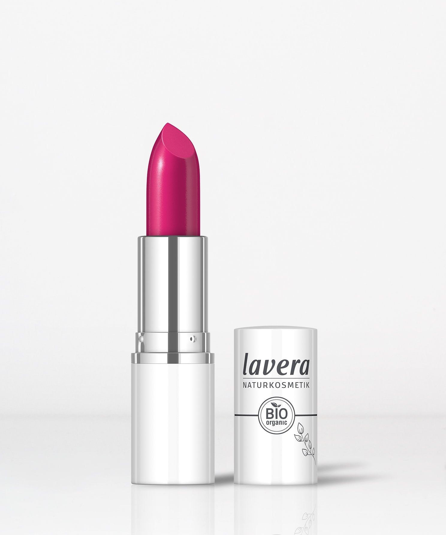 Cream Glow Lipstick -Pink Universe 08-