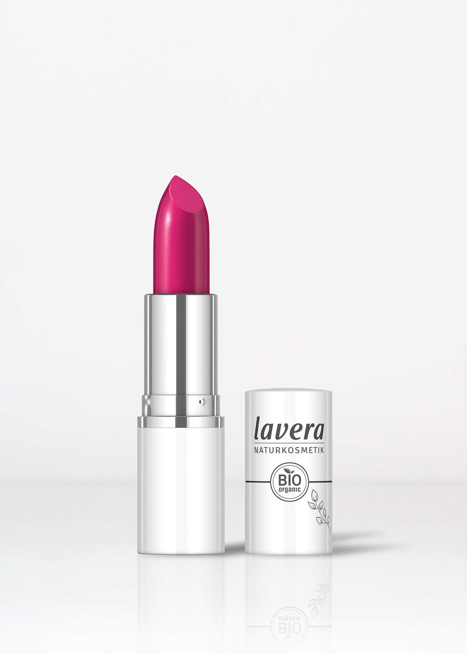 Cream Glow Lipstick -Pink Universe 08-